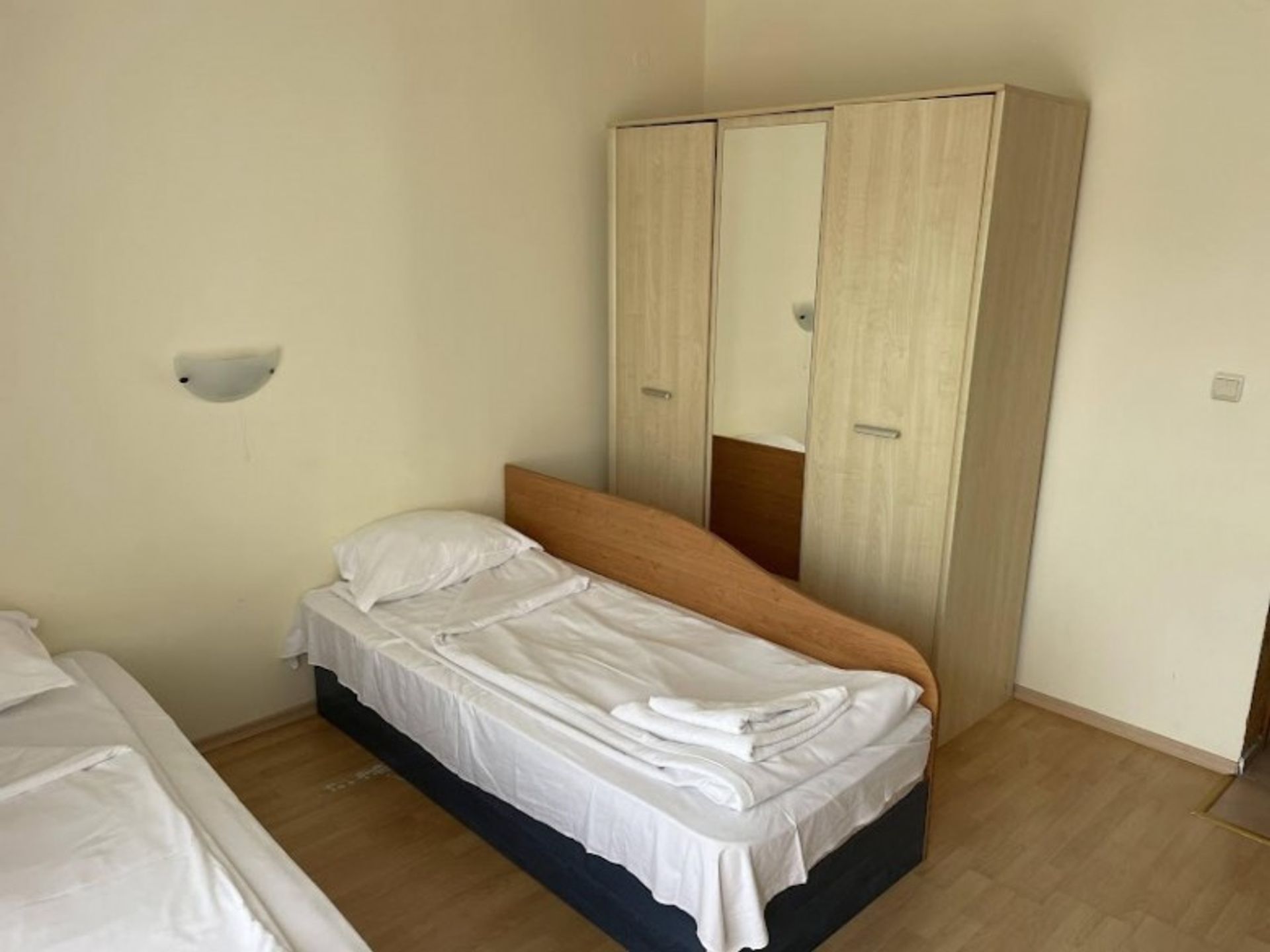 Ejerlejlighed i Sveti Vlas, Burgas 12300391