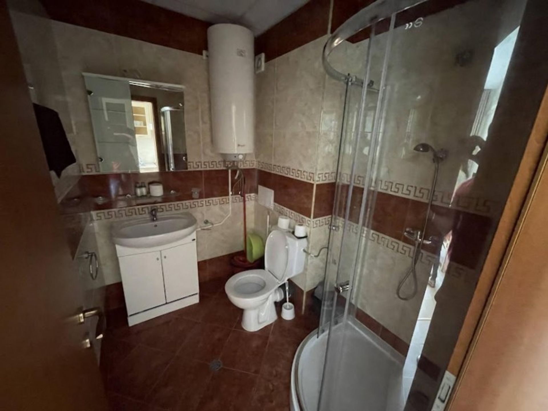 Condominio en Elenite, Oblast Burgas 12300391