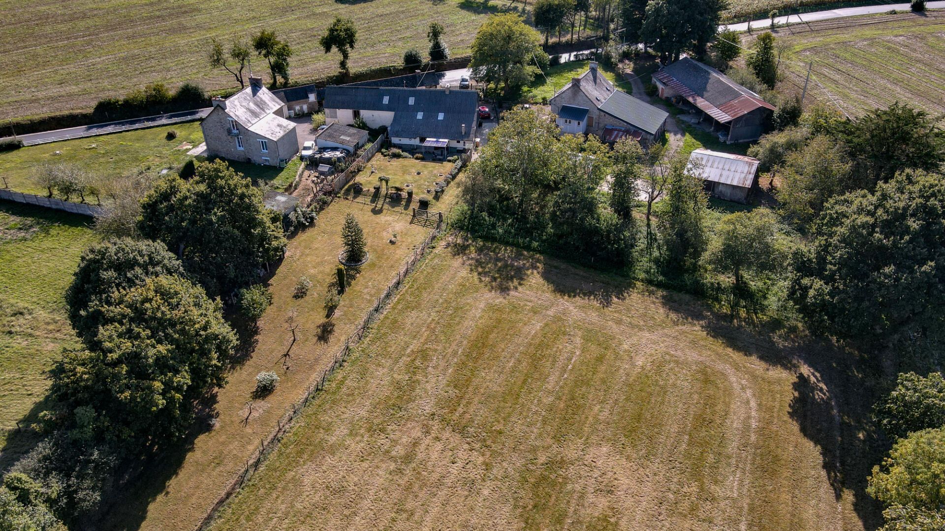 Talo sisään Trémeur, Brittany 12300403