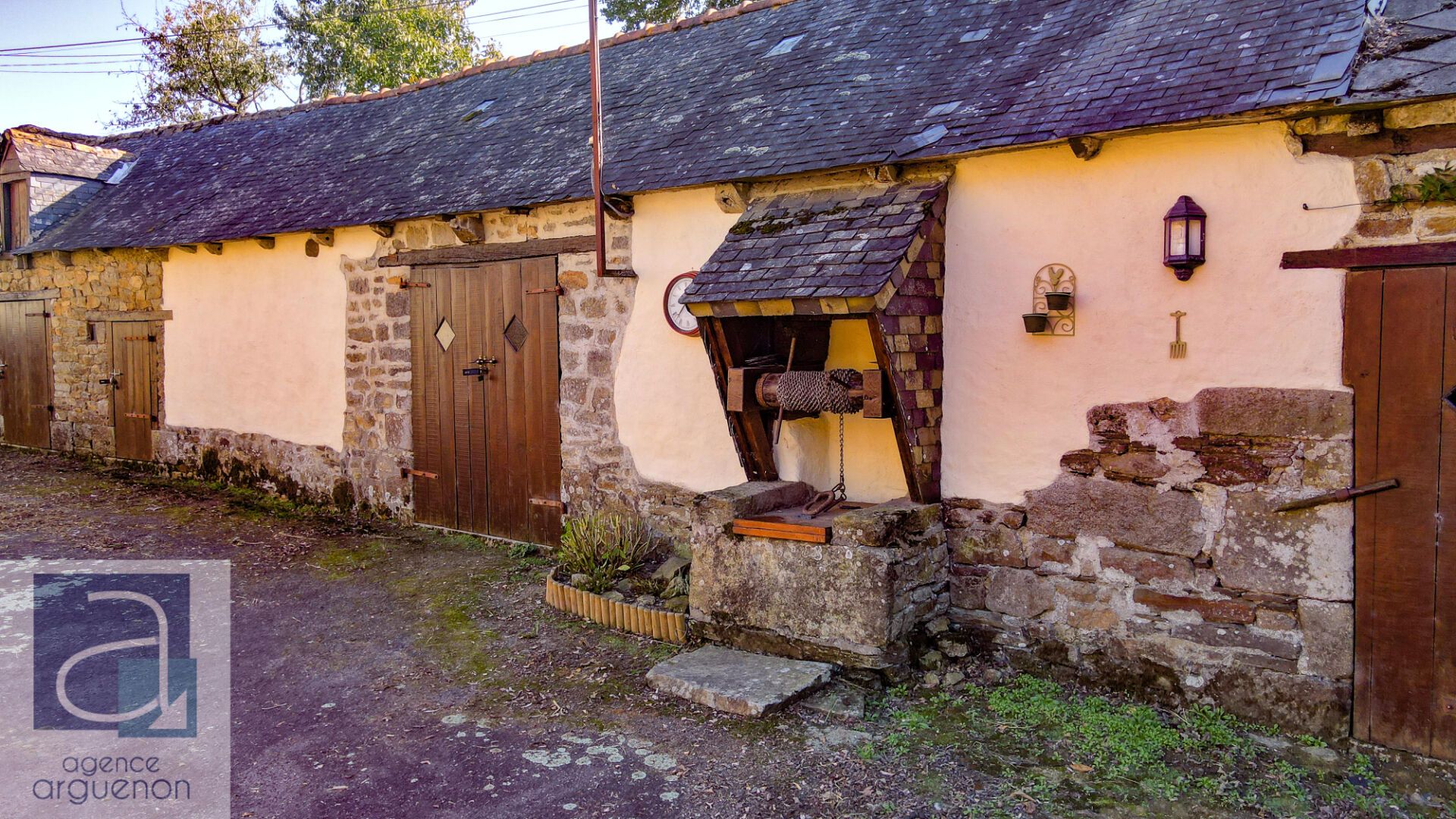 Talo sisään Trémeur, Brittany 12300403