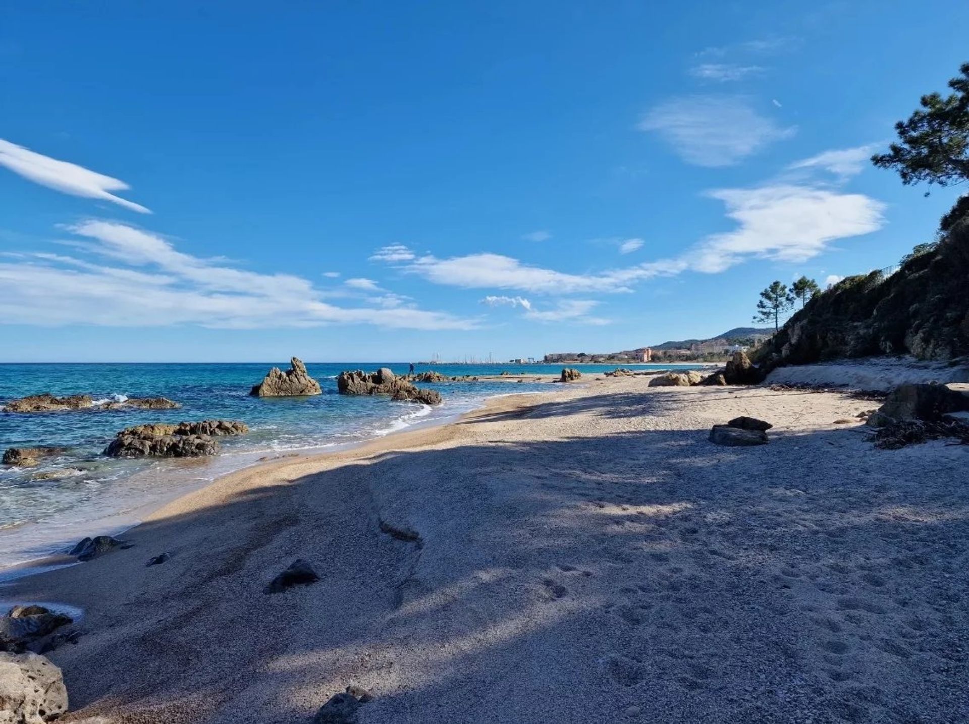 Talo sisään Solenzara, Corse-du-Sud 12300439