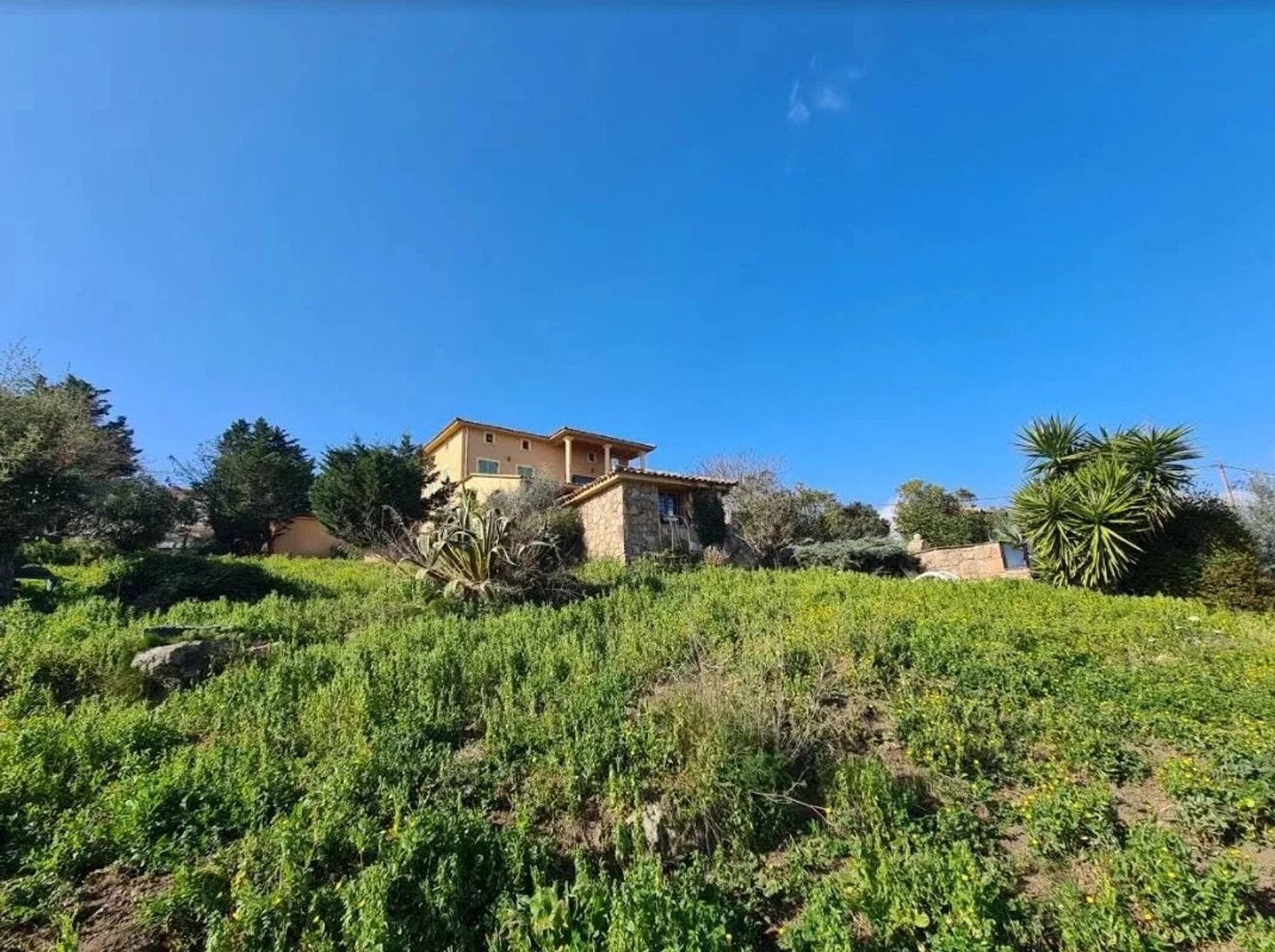 House in Solenzara, Corse-du-Sud 12300439