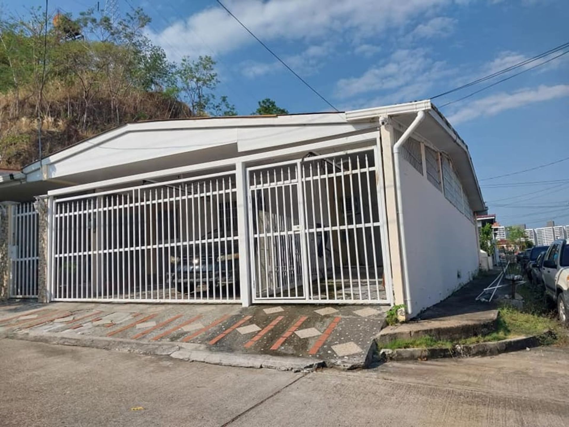 rumah dalam San Miguelito, Calle Altos de Santa Maria 12300641