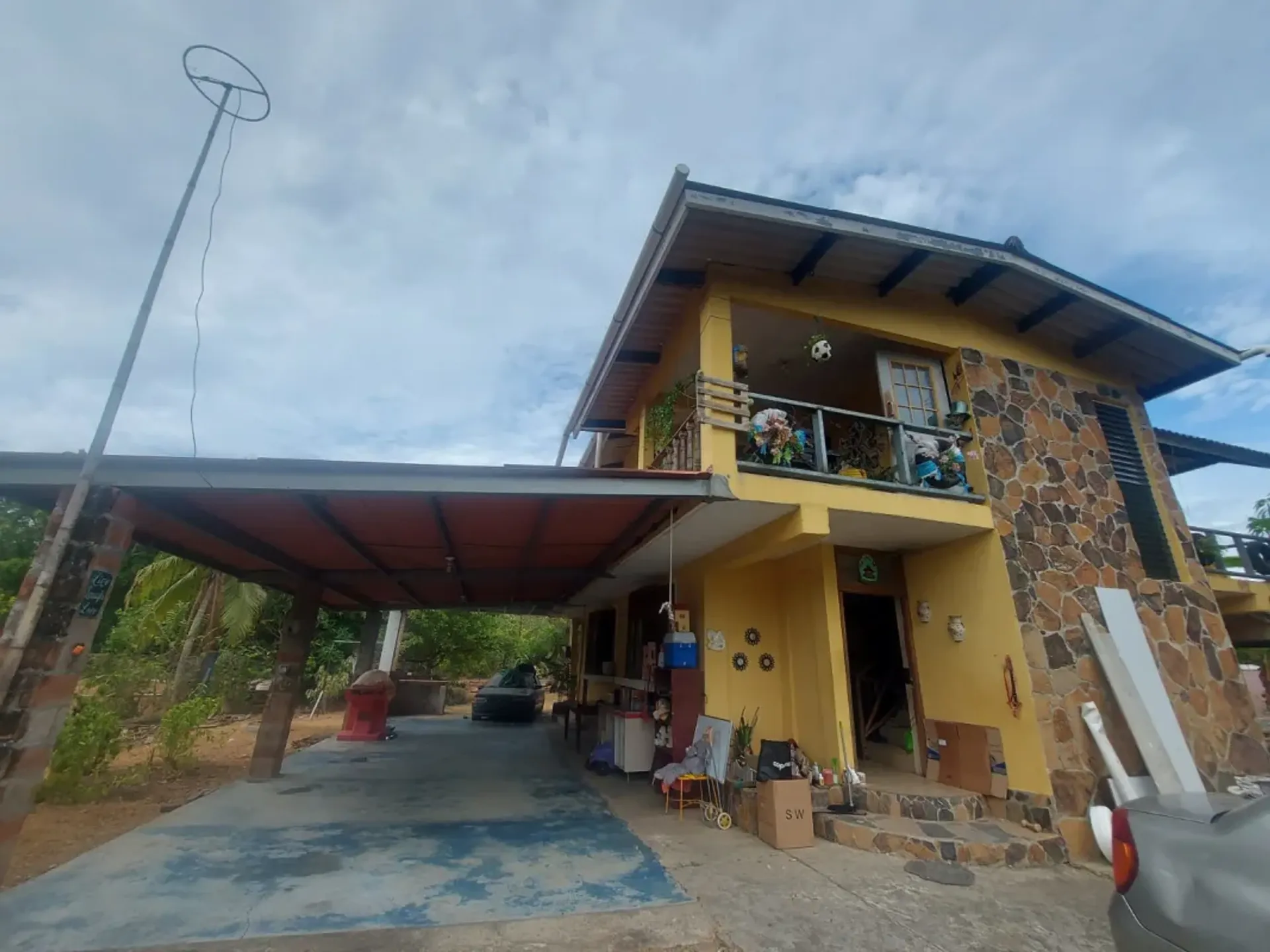 Casa nel Bejuco, Panama Oeste 12300644