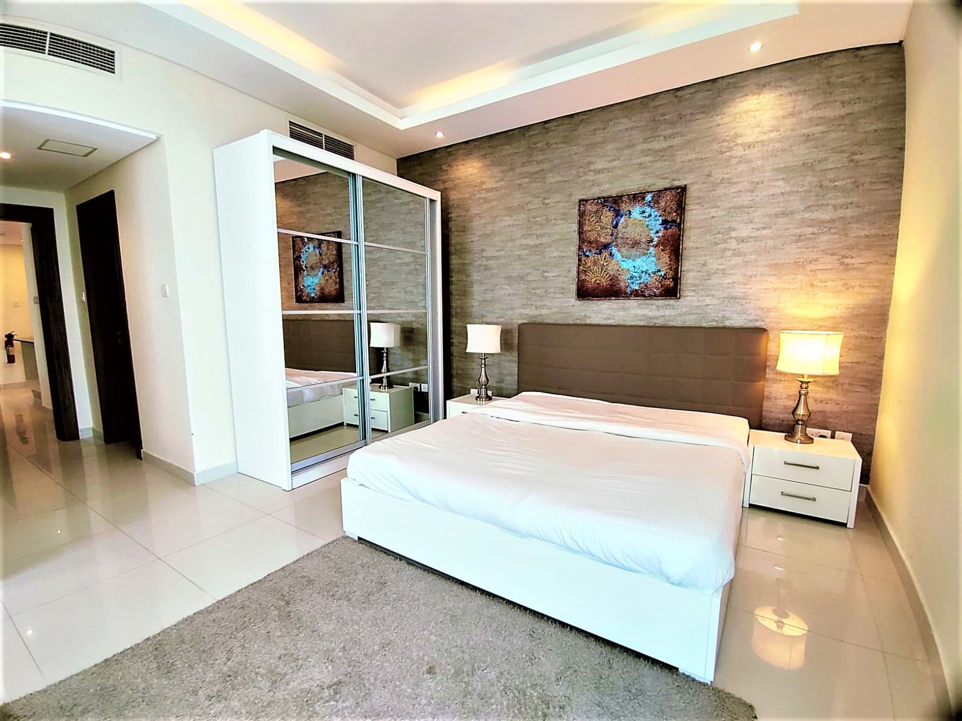 Condominium in Manama, Capital Governorate 12300645