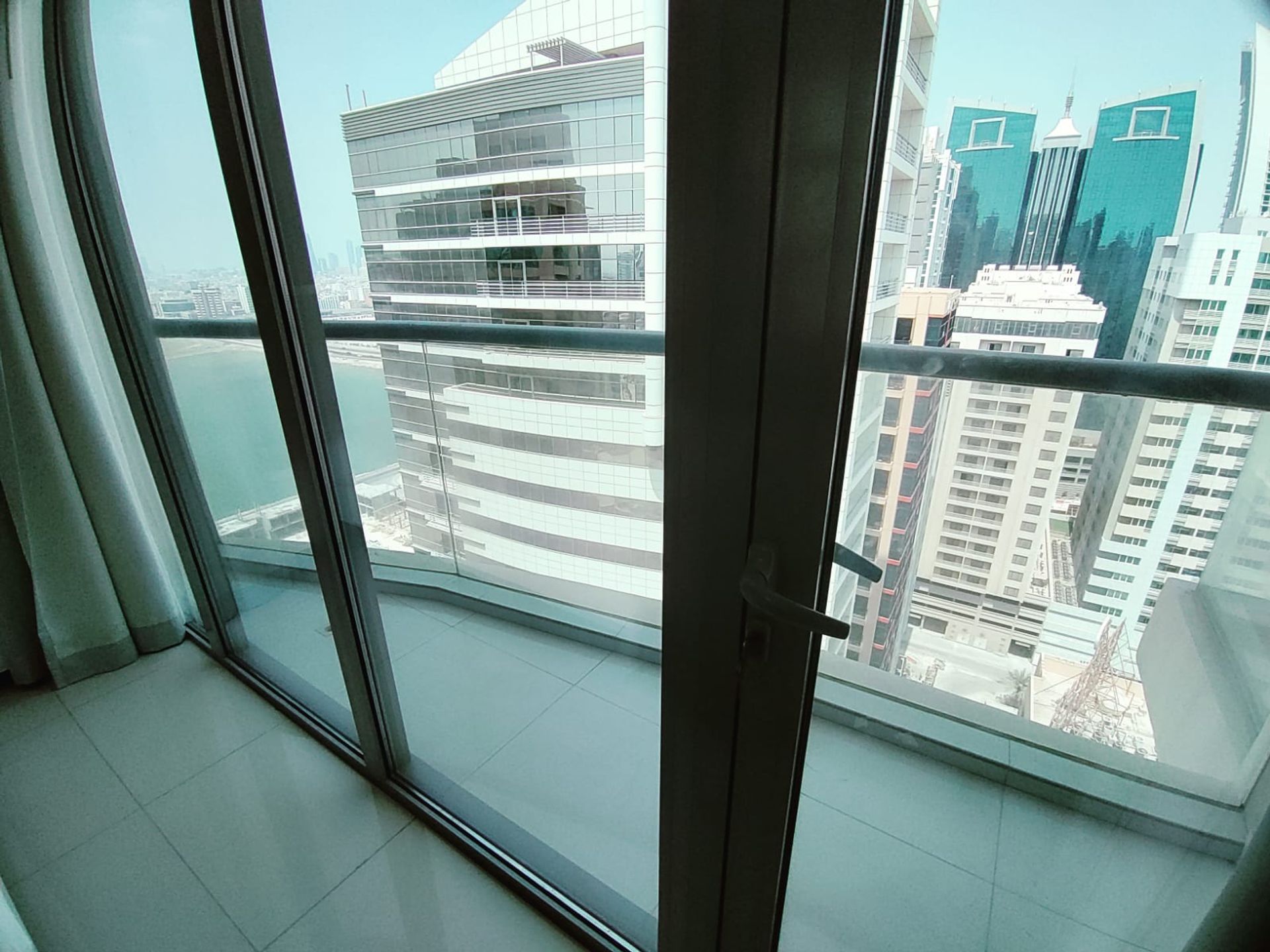 Condominium in Manama, Capital Governorate 12300645