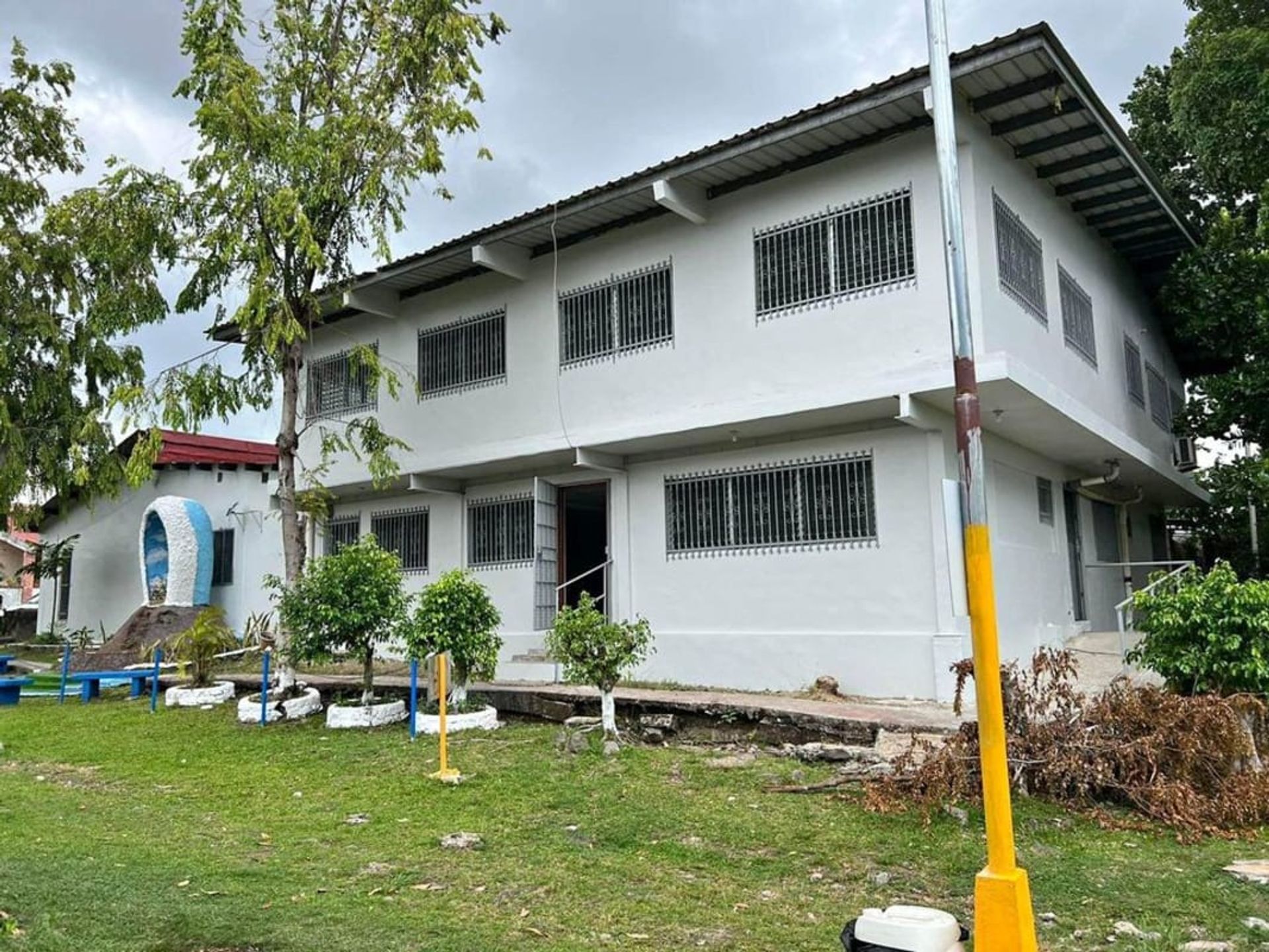 Pelbagai Rumah dalam Buenos Aires, Panama 12300649