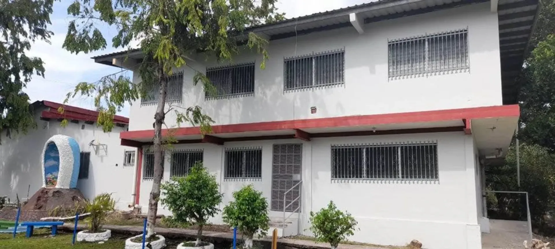 Pelbagai Rumah dalam Panama City, Panamá Province 12300651