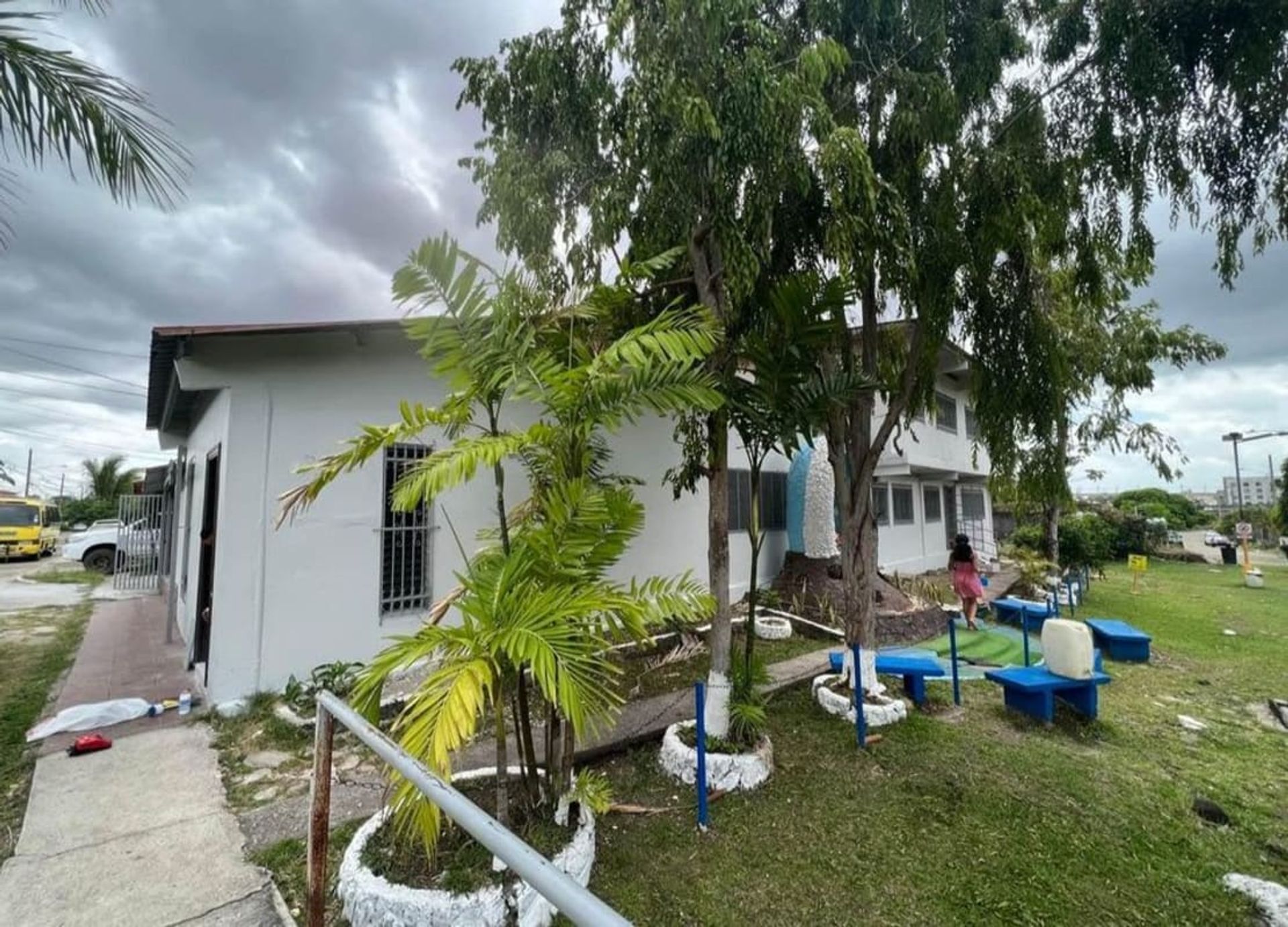 Pelbagai Rumah dalam Panama City, Panamá Province 12300651