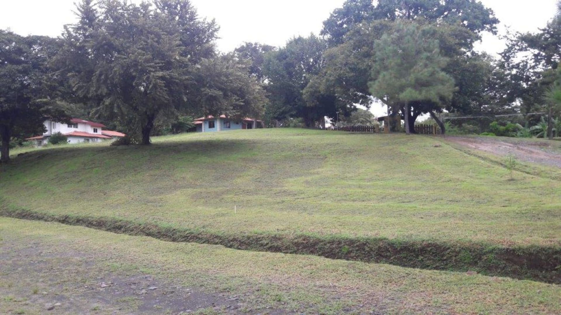 Land in Las Lajas, Chiriquí Province 12300652