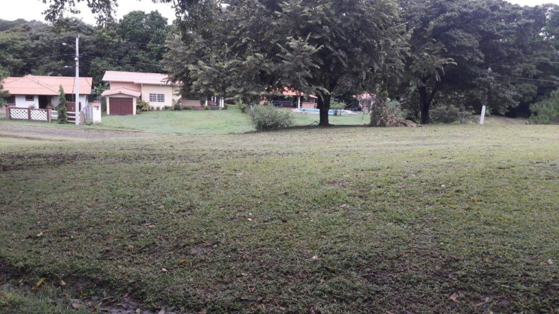 Land in Las Lajas, Chiriqui 12300652