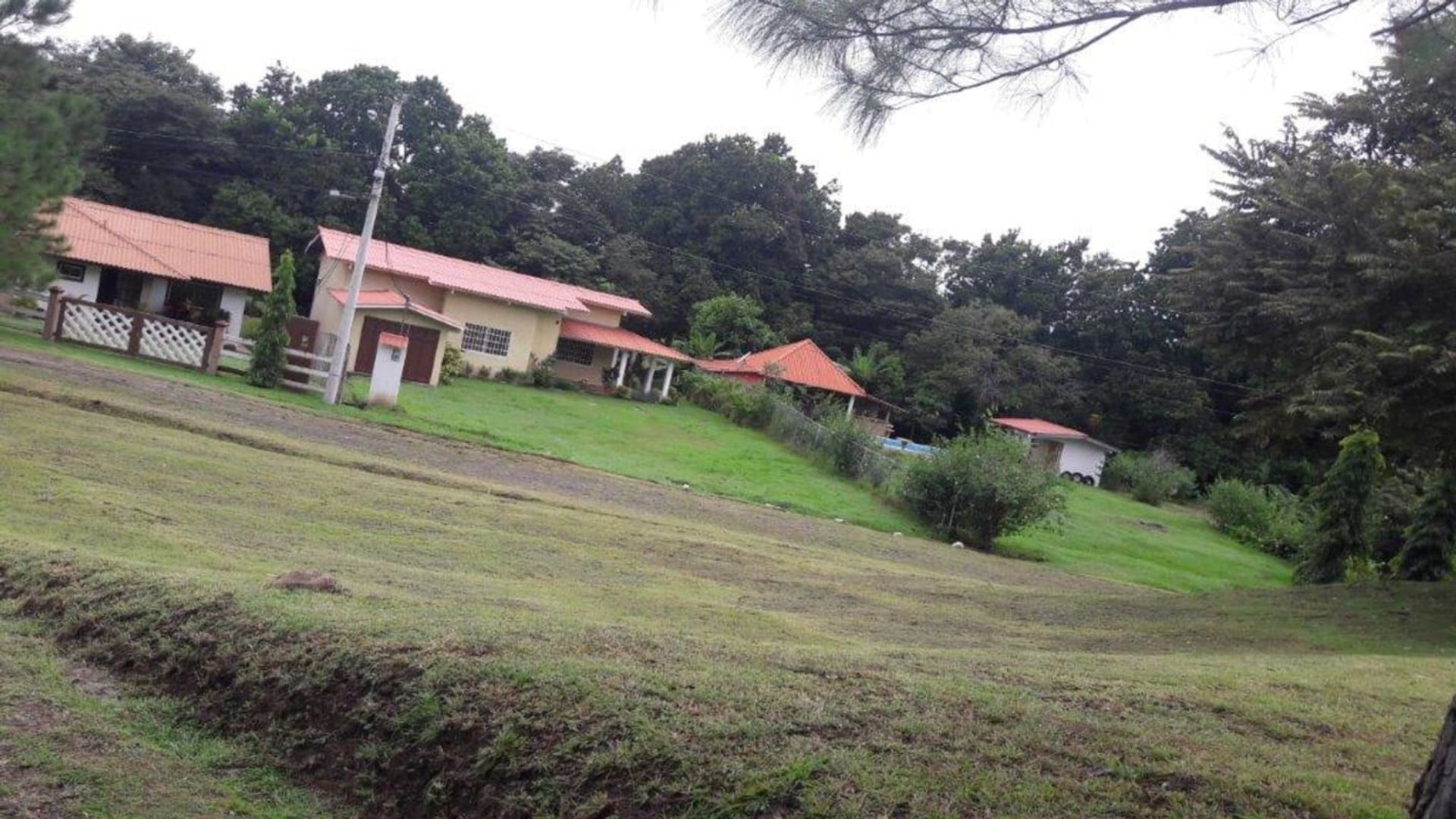 Land in Las Lajas, Chiriqui 12300652