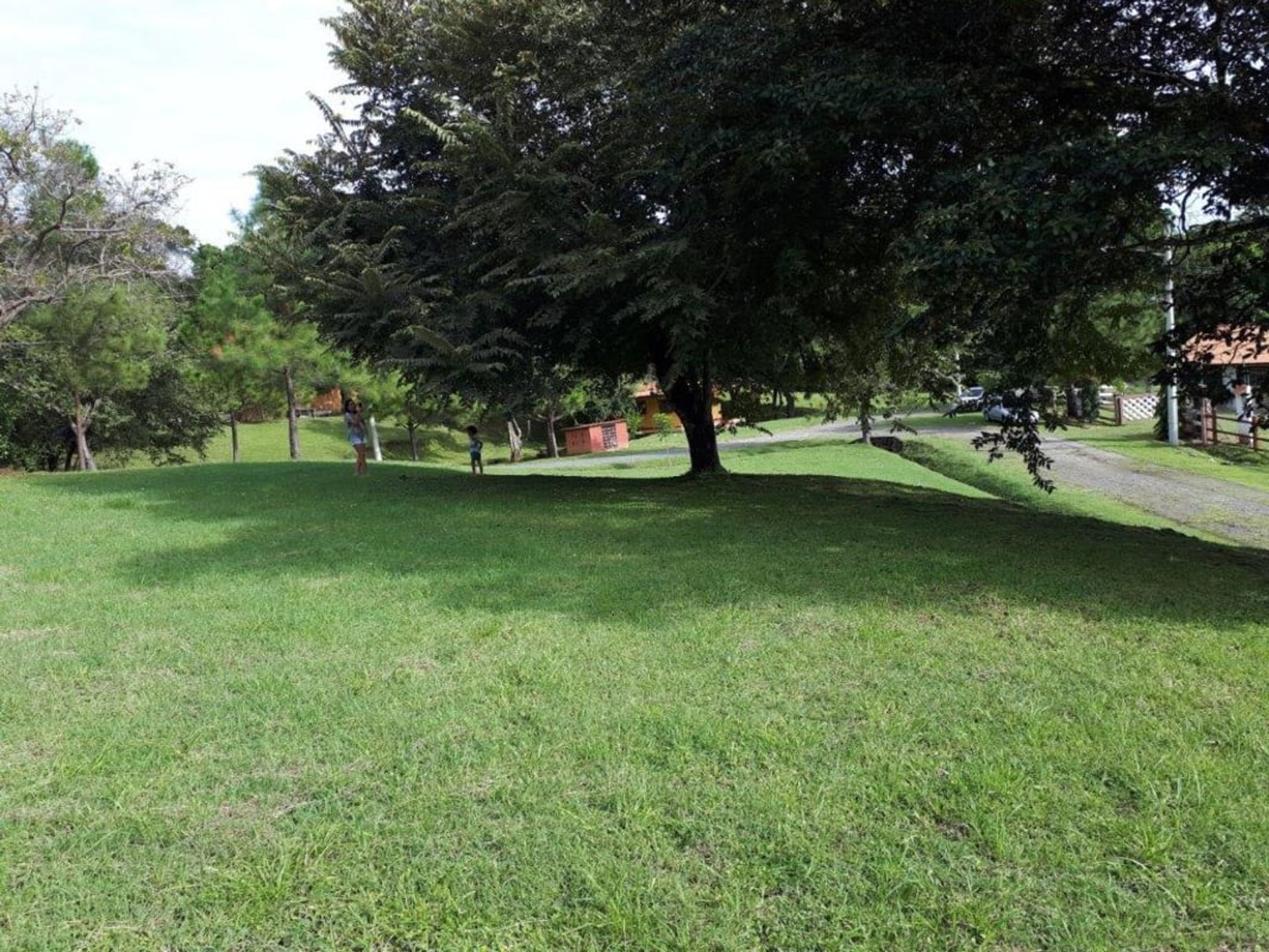 Land in Las Lajas, Chiriquí Province 12300652