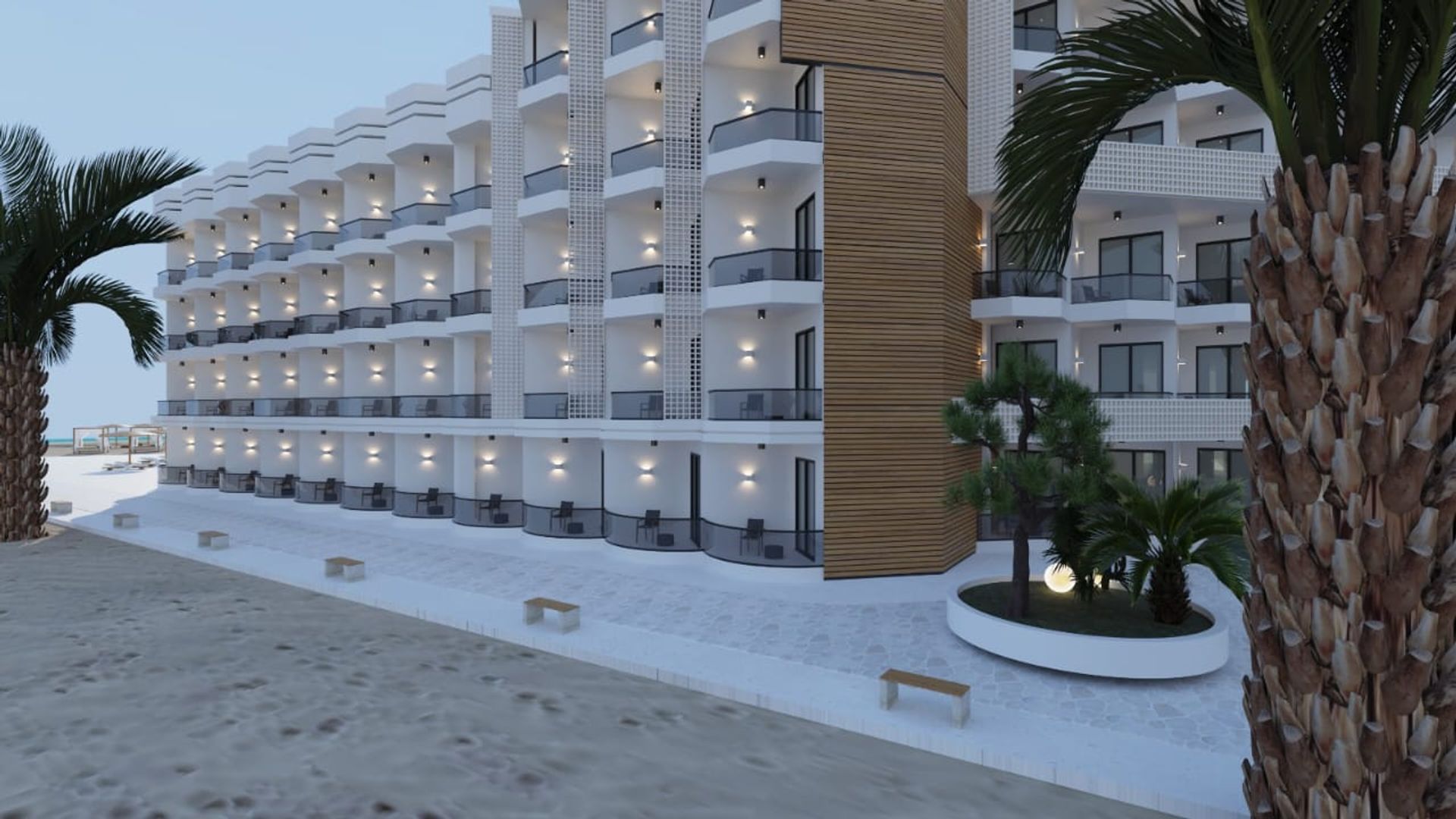 Condominium in Hurghada, Red Sea Governorate 12300658