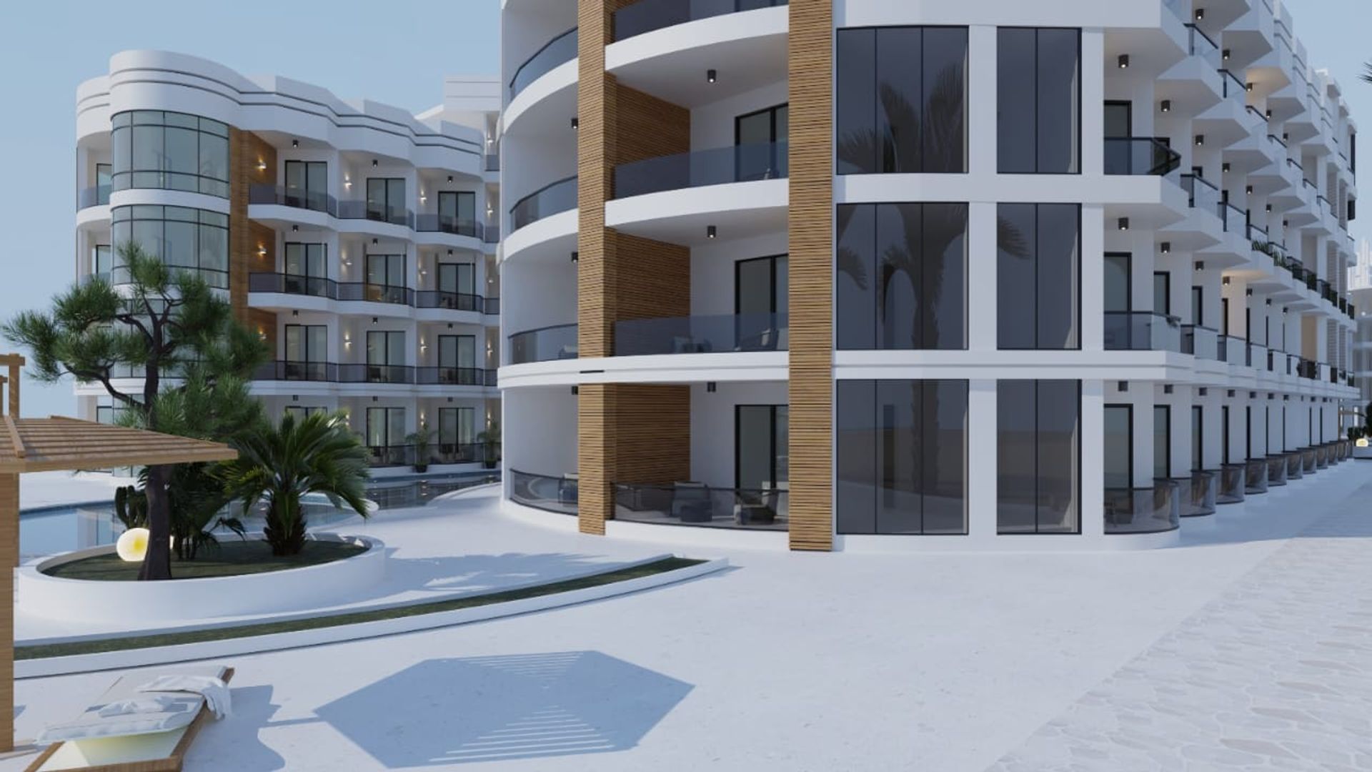 Condominium in Hurghada, Red Sea Governorate 12300658