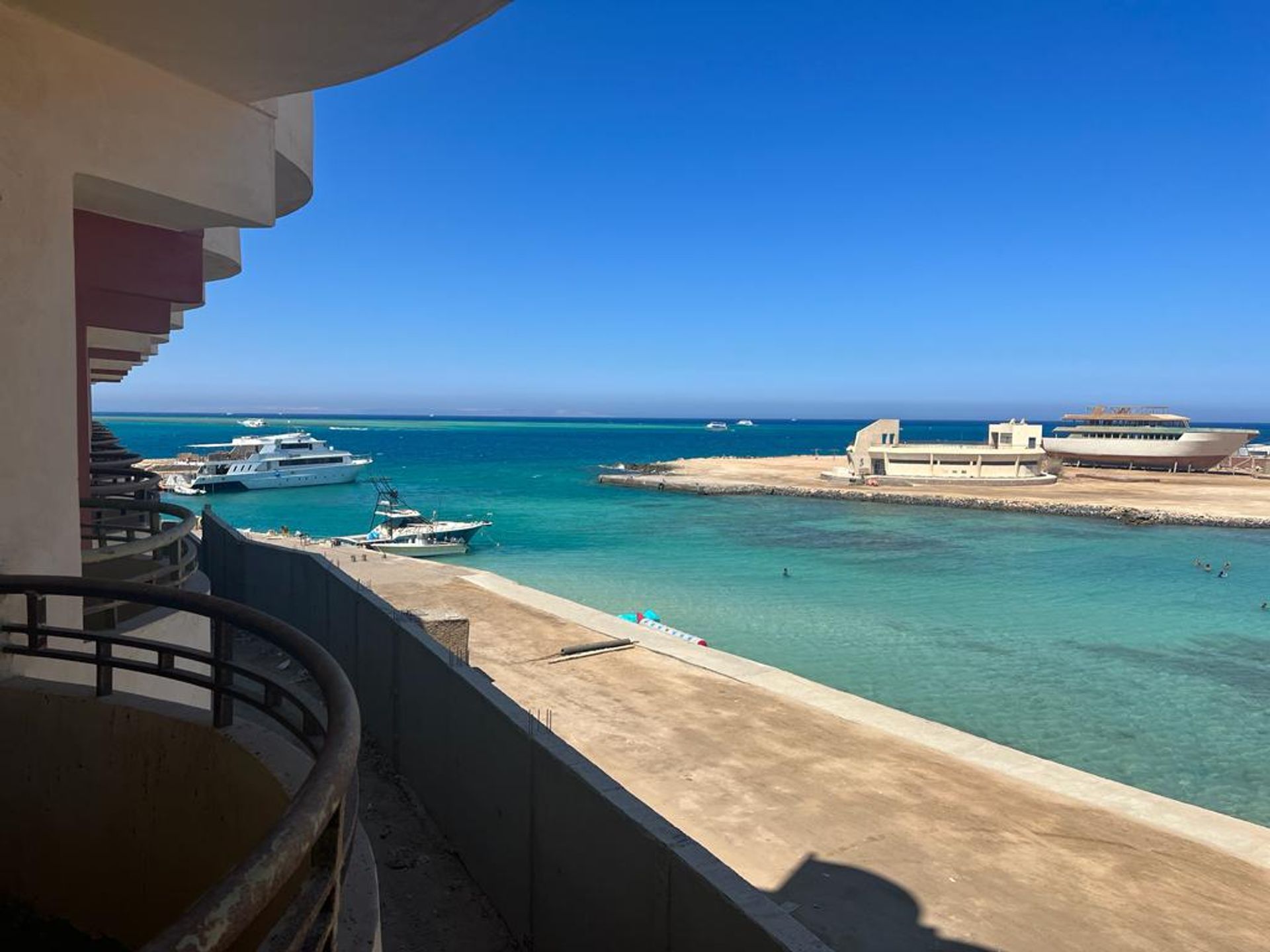 Condominium in Hurghada, Red Sea Governorate 12300658