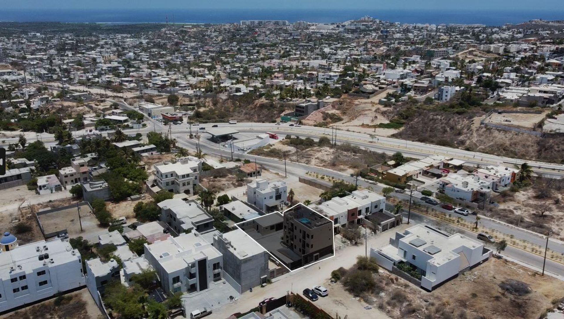 집 에 San José del Cabo, Baja California Sur 12300664