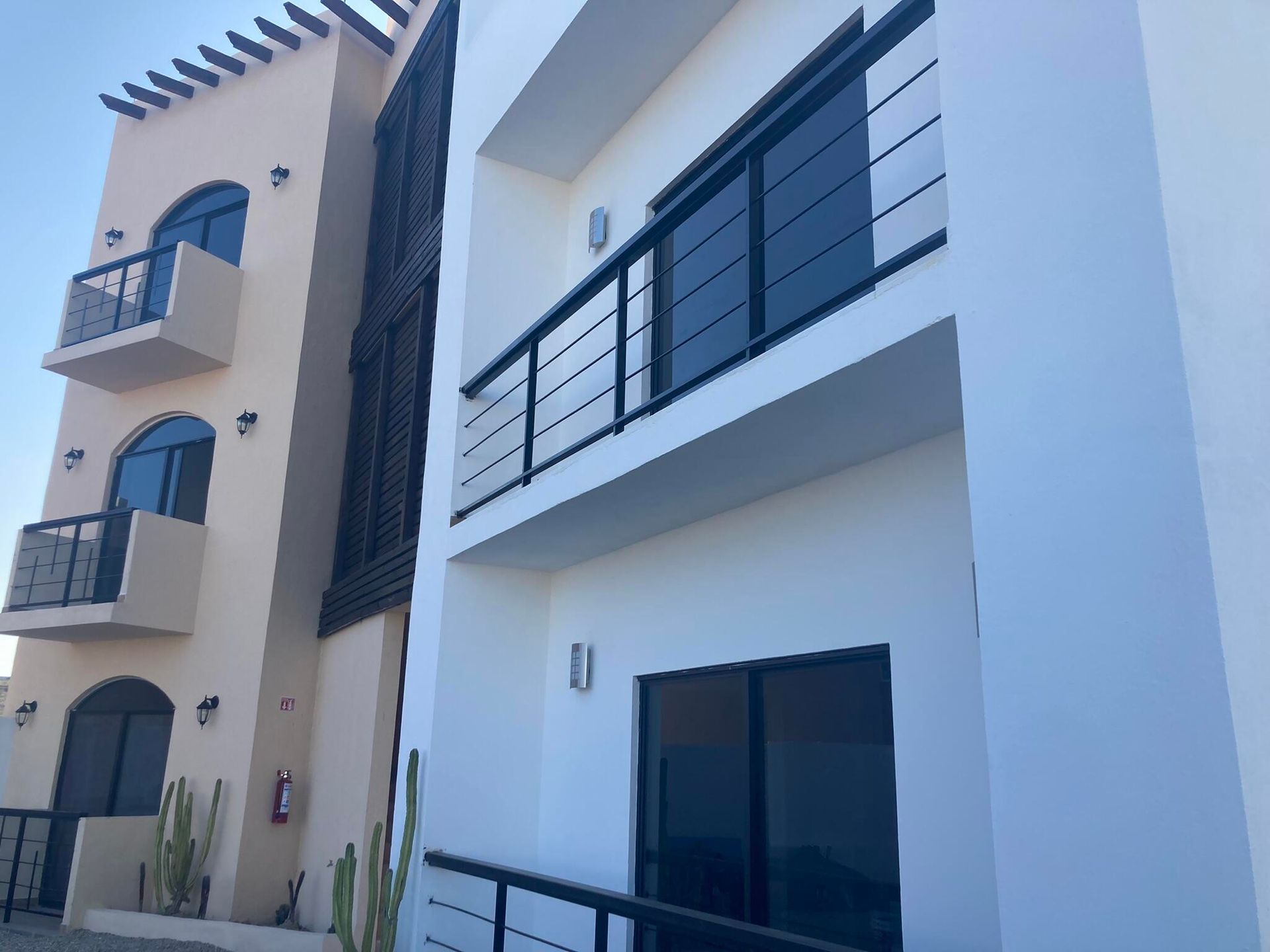 casa no São José del Cabo, Baixa Califórnia Sul 12300666