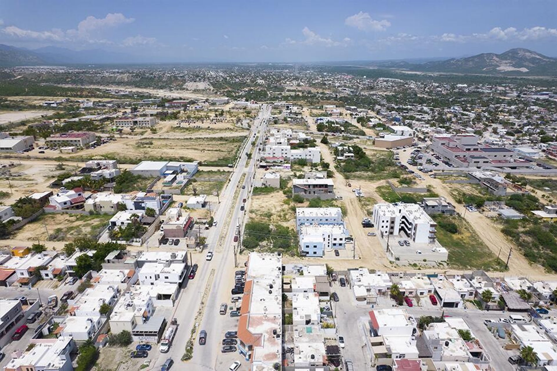 房子 在 San José del Cabo, Baja California Sur 12300674