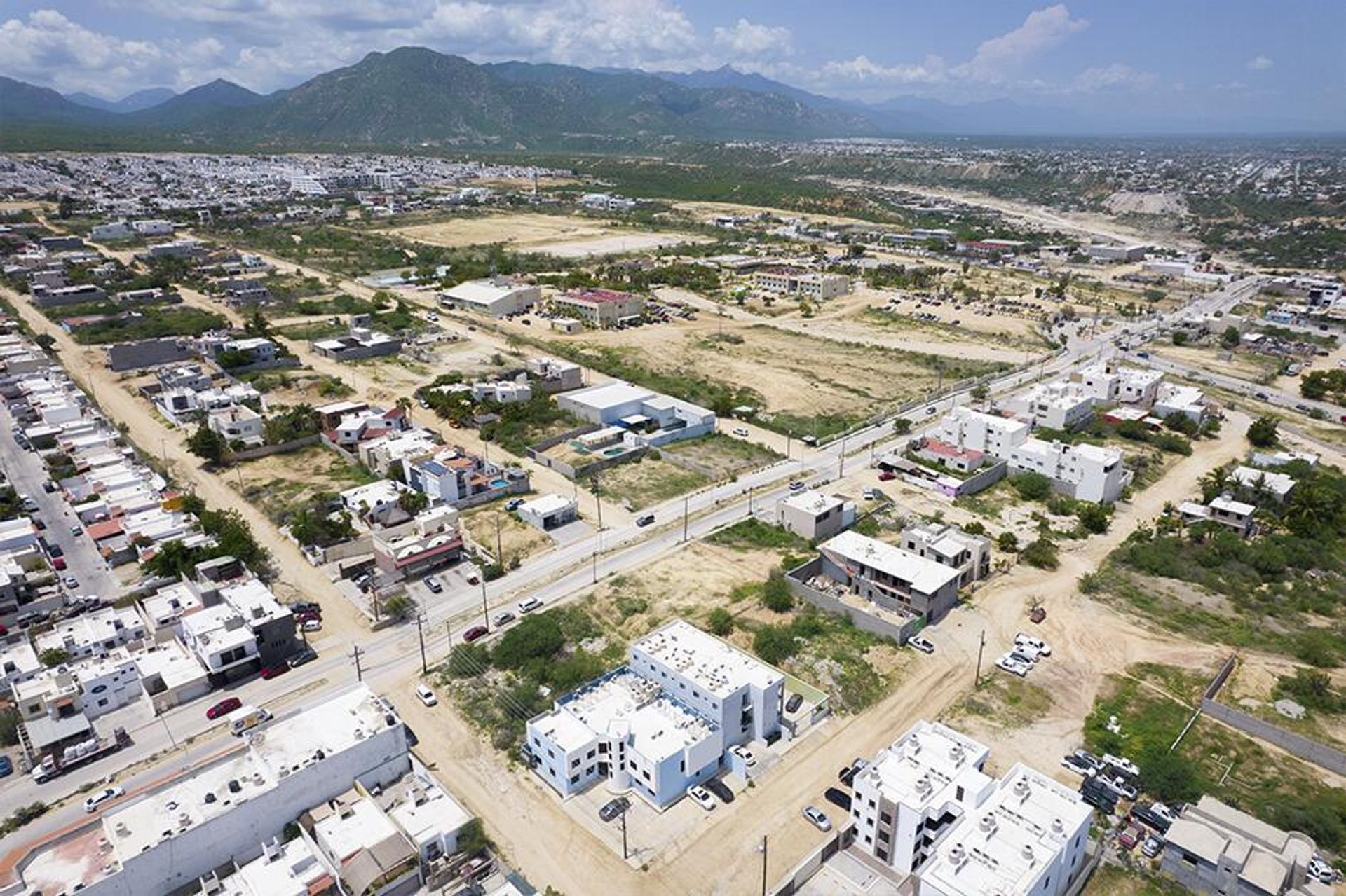 房子 在 San José del Cabo, Baja California Sur 12300674