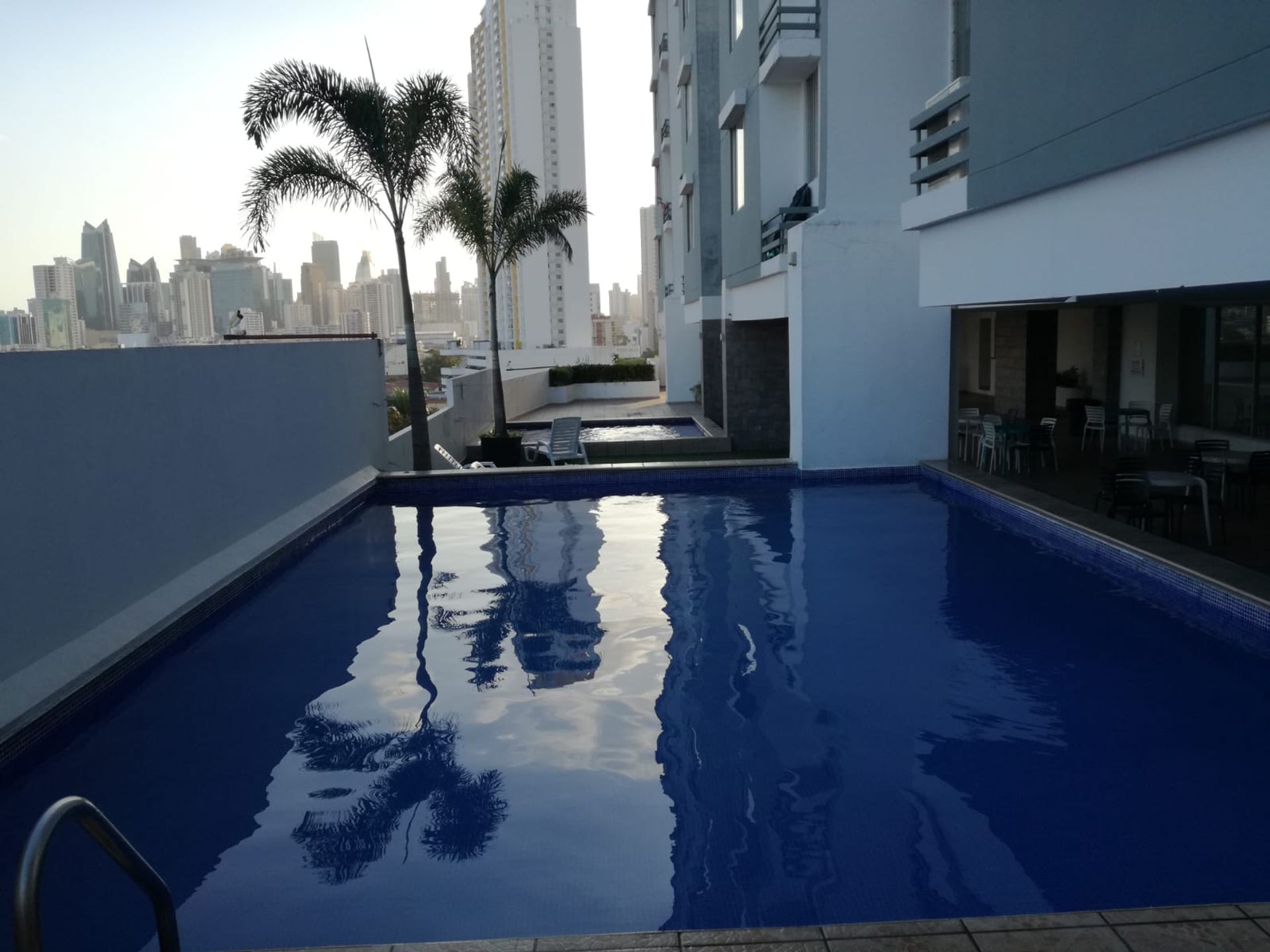 Kondominium di Panama City, Vía España 12300720