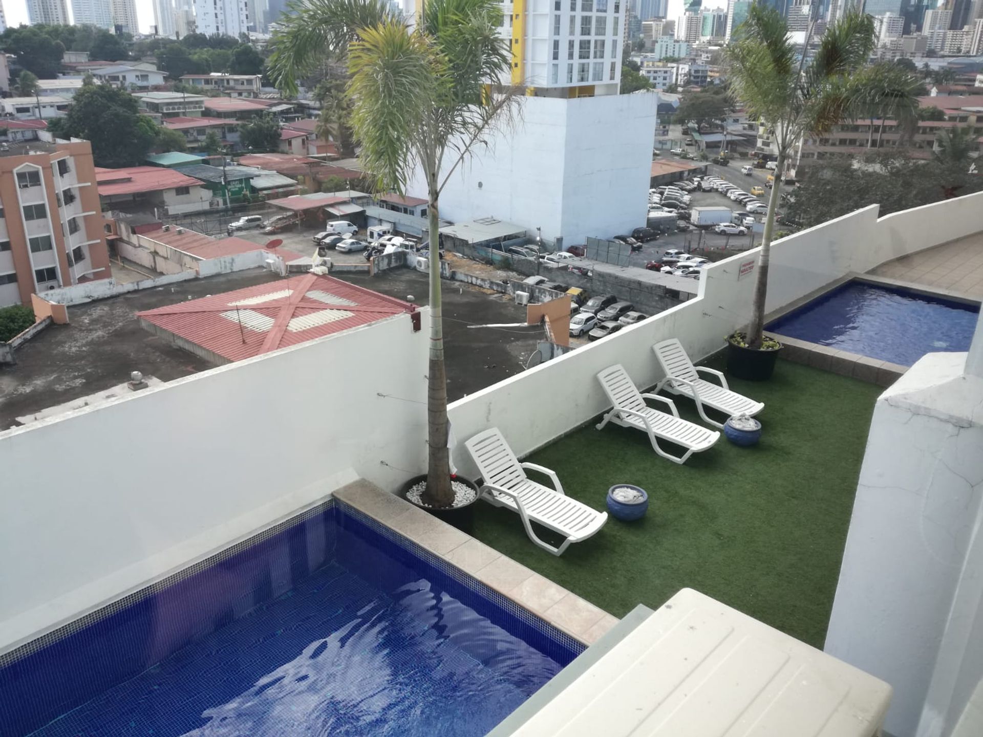 Condominio en Panama City, Vía España 12300721