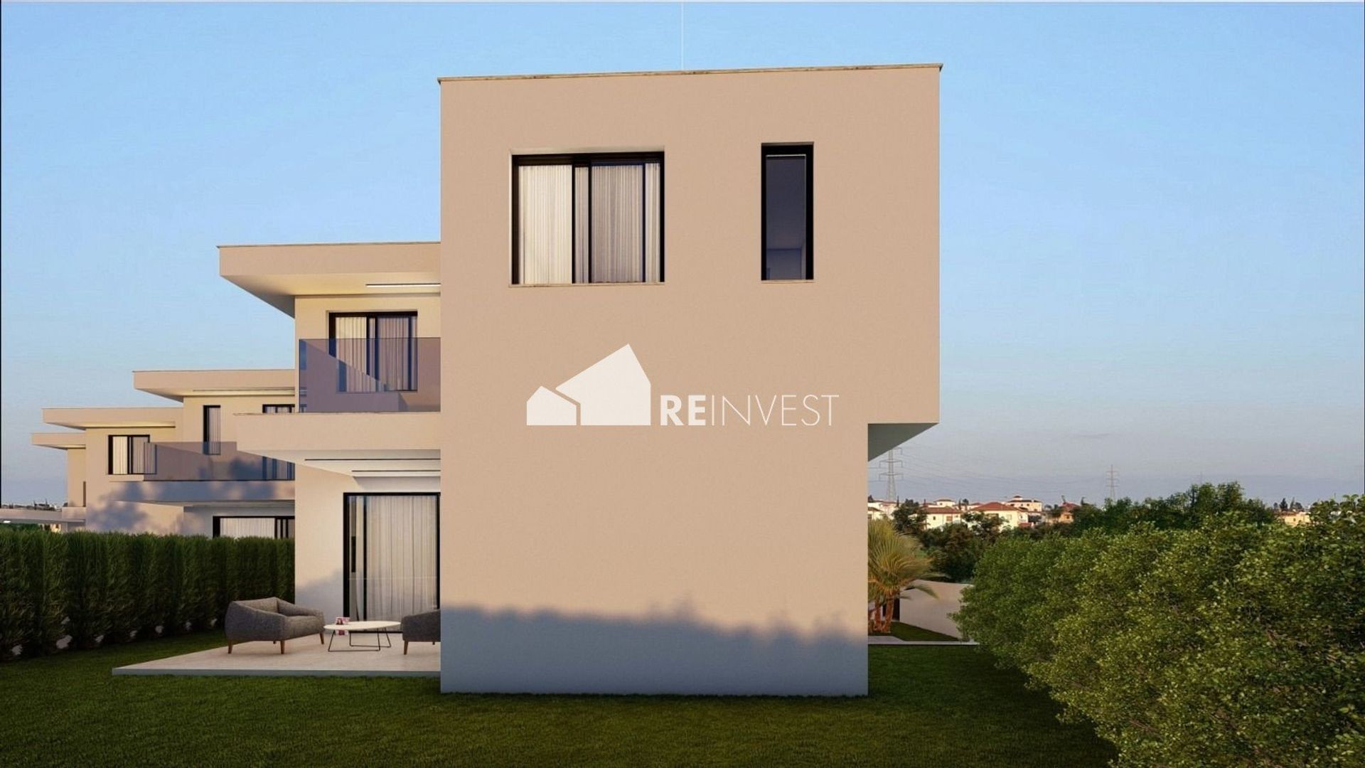 House in Anglisides, Larnaca 12300752