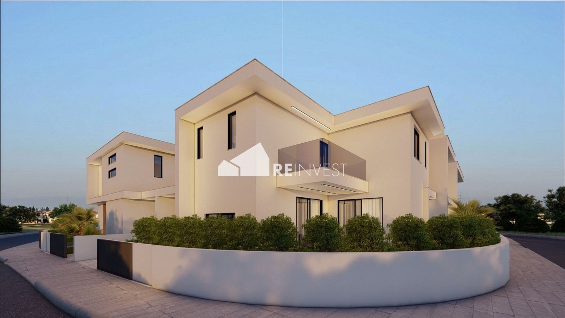 House in Kiti, Larnaka 12300752