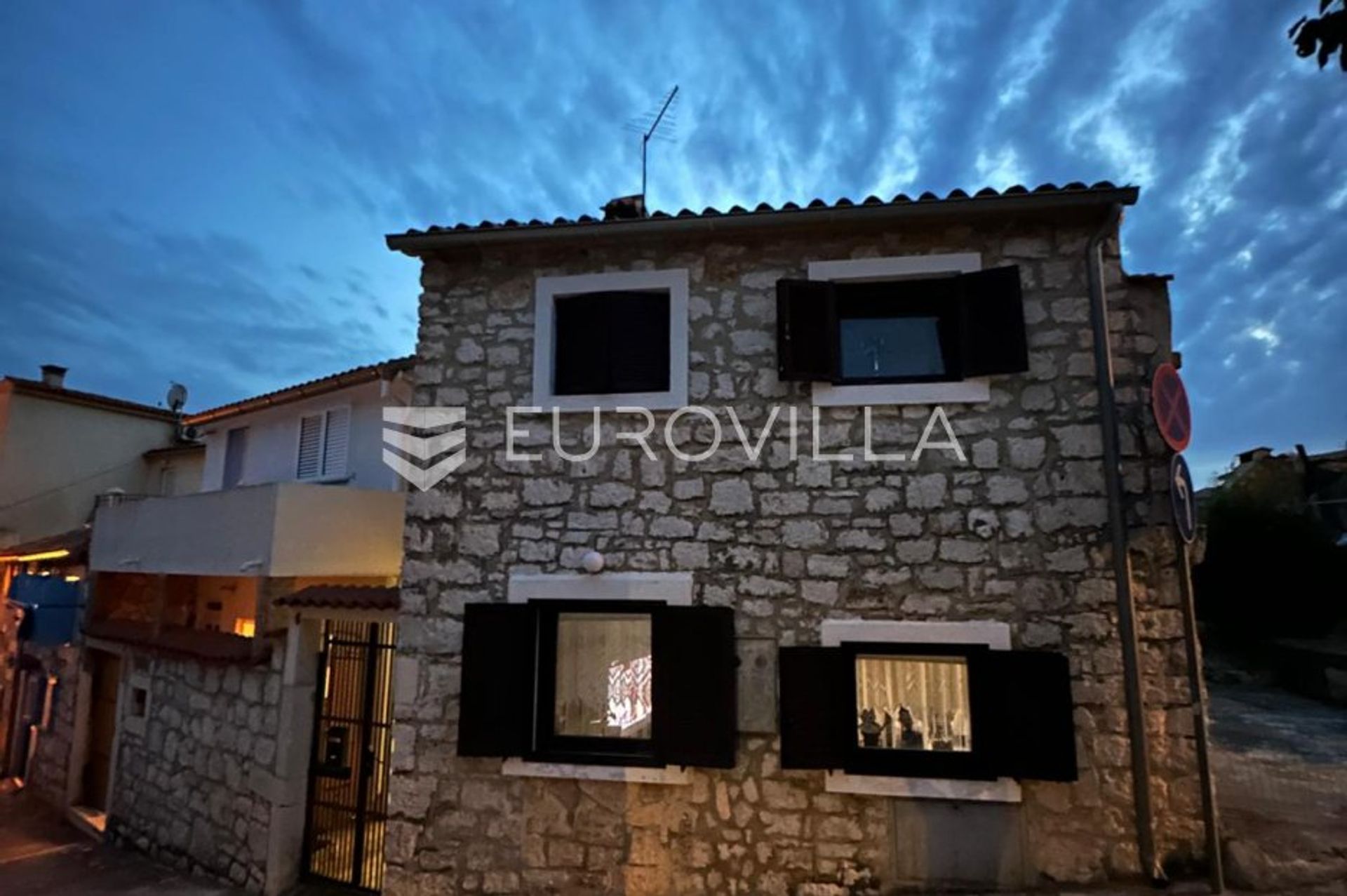 Hus i Rovinj, Istarska Zupanija 12300797