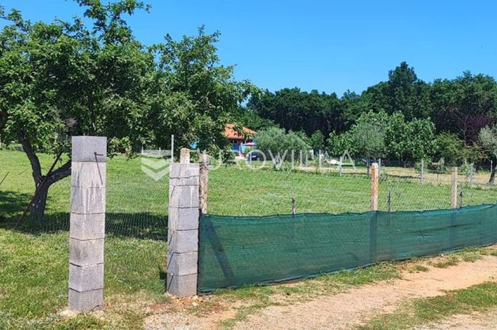 Tierra en Liznjan, Istarska Županija 12300807