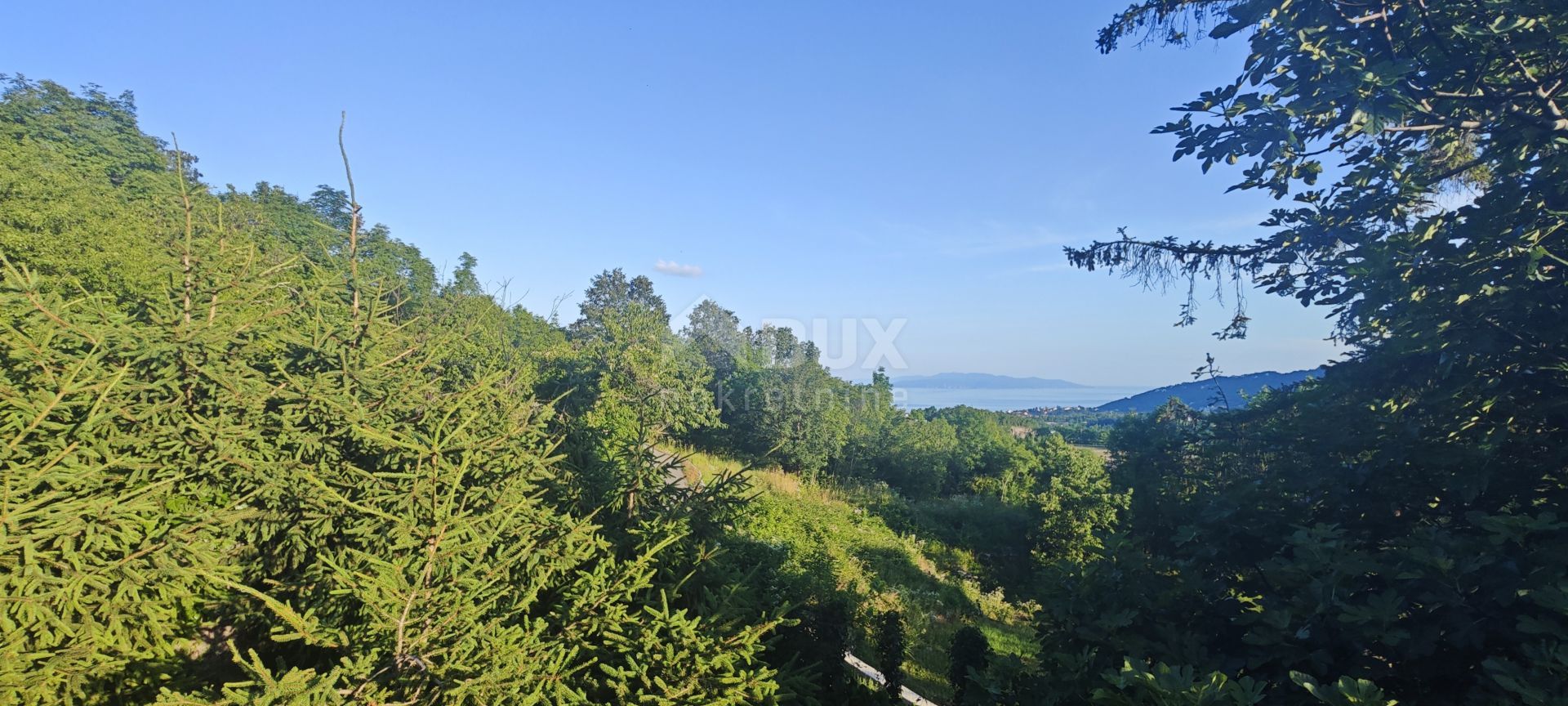 Land i Jušići, Matulji, Primorje-Gorski Kotar County 12300829