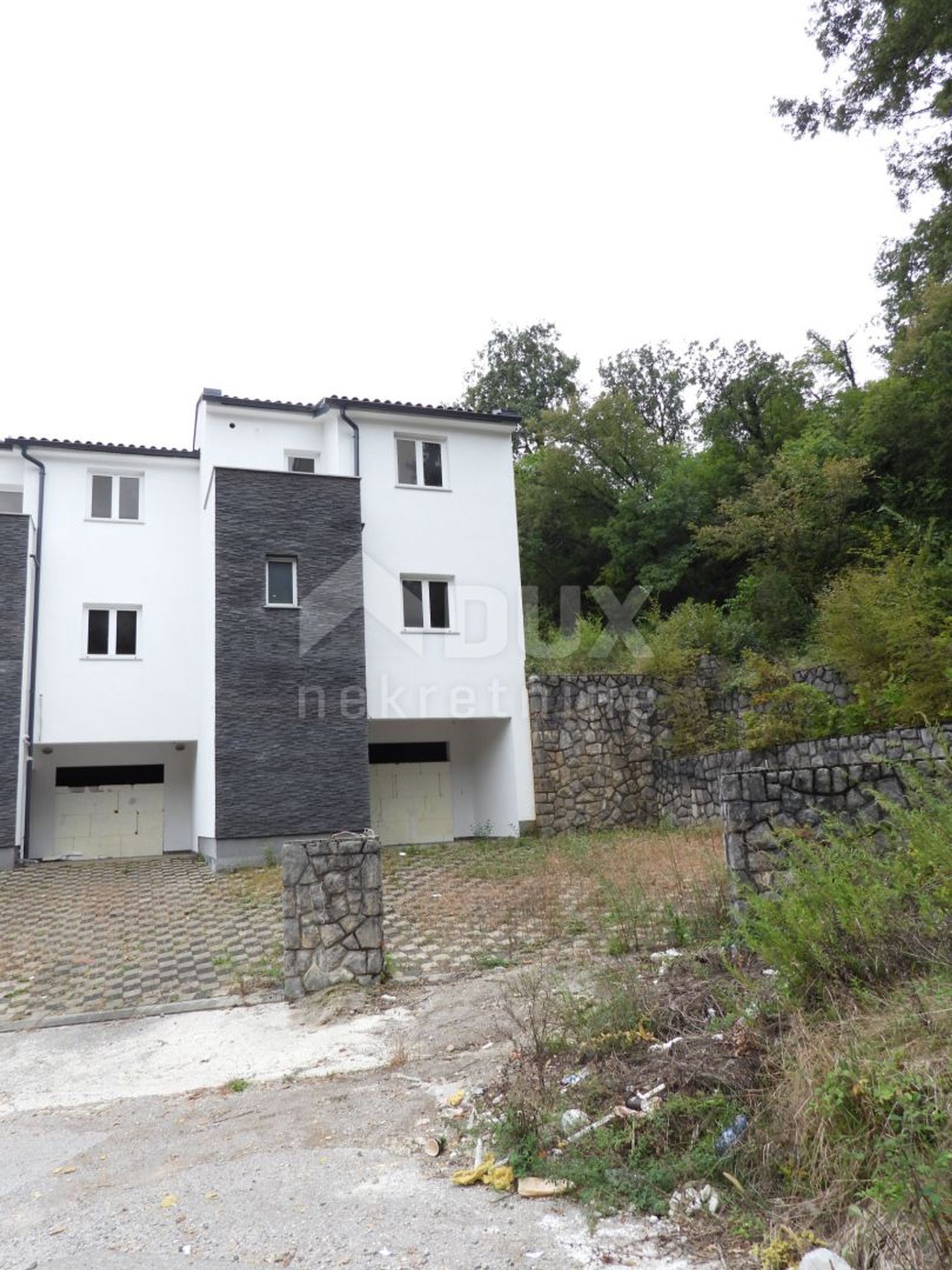 Rumah di Poljane, Opatija, Primorje-Gorski Kotar County 12300839