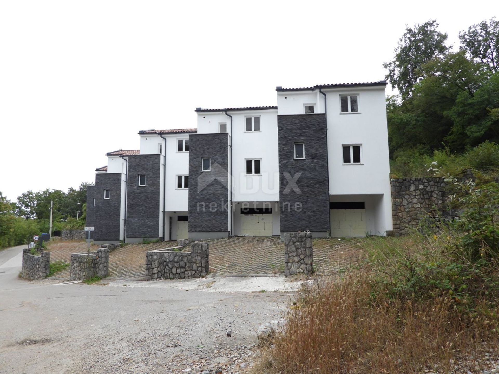 Rumah di Poljane, Opatija, Primorje-Gorski Kotar County 12300839