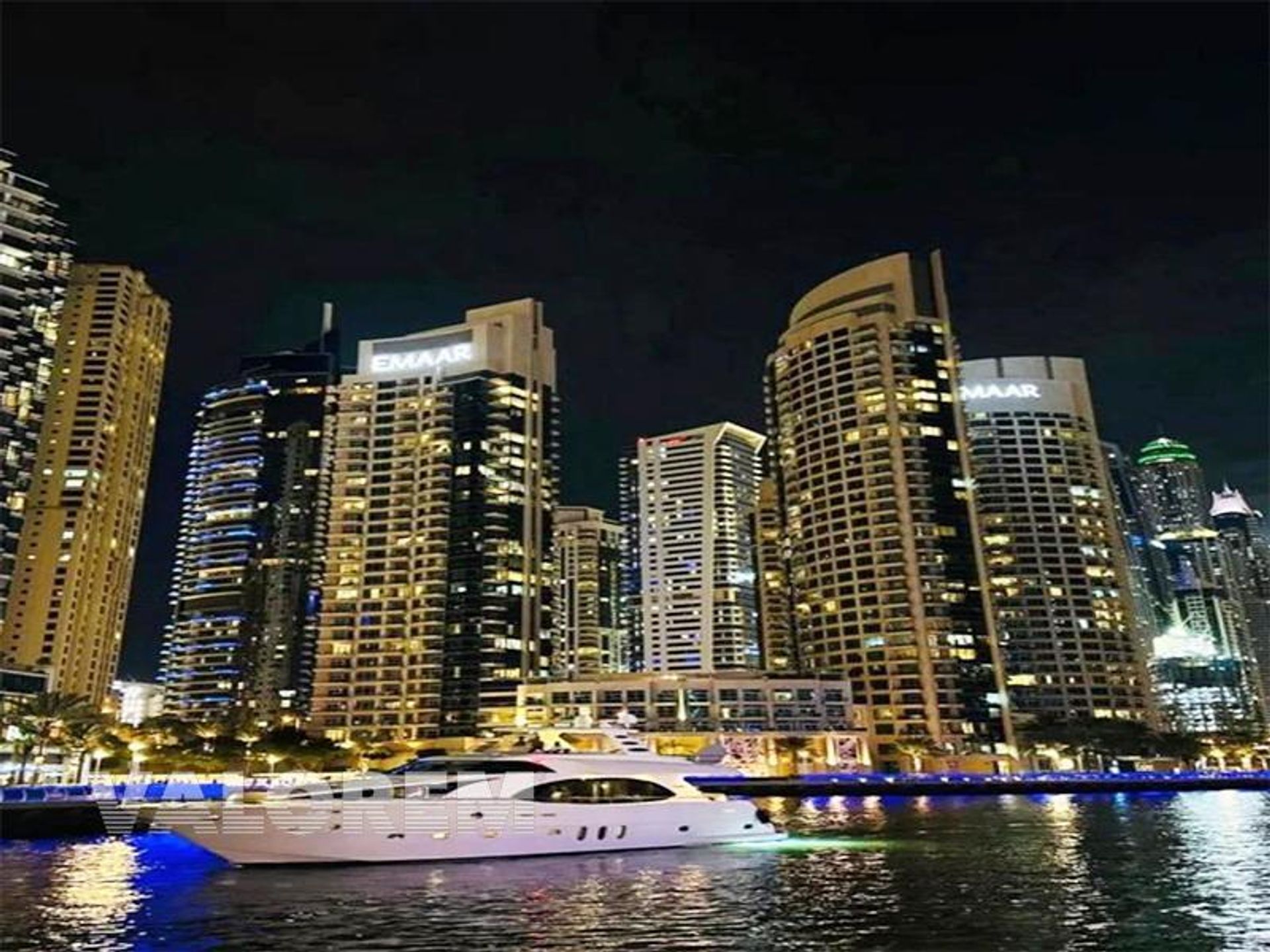 Kondominium dalam Dubai, Dubayy 12300964