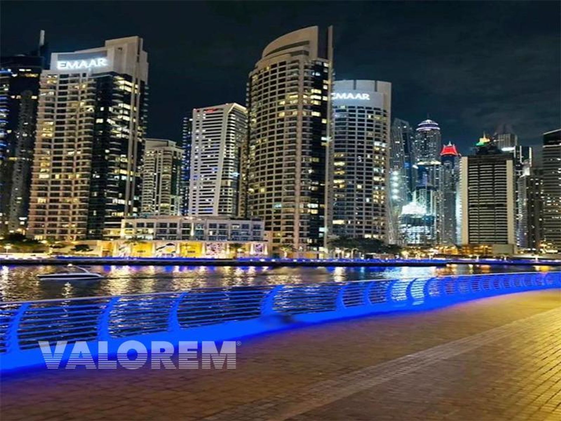 Kondominium dalam Dubai, Dubayy 12300964