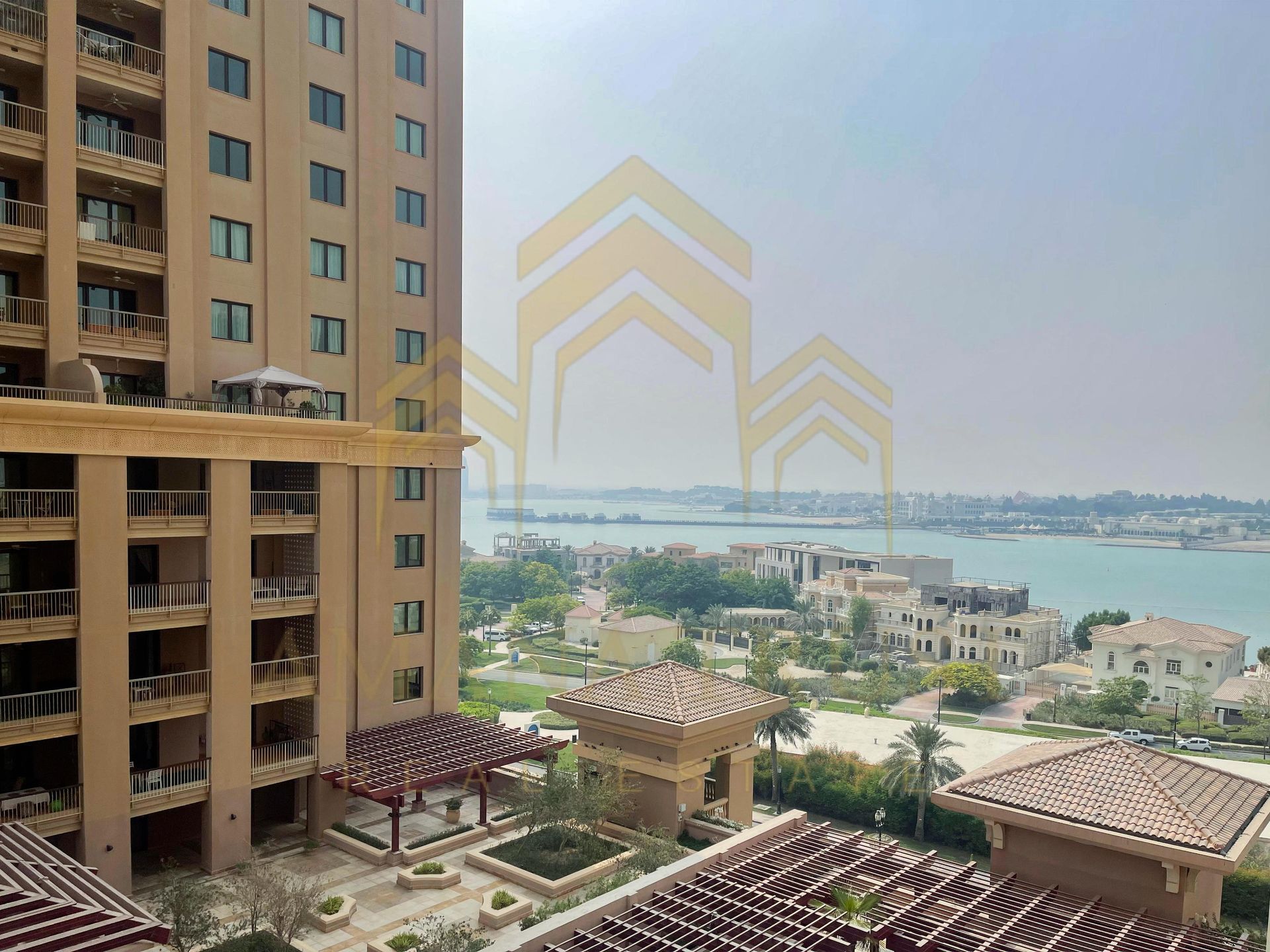 Condominium in Doha, Doha 12300974