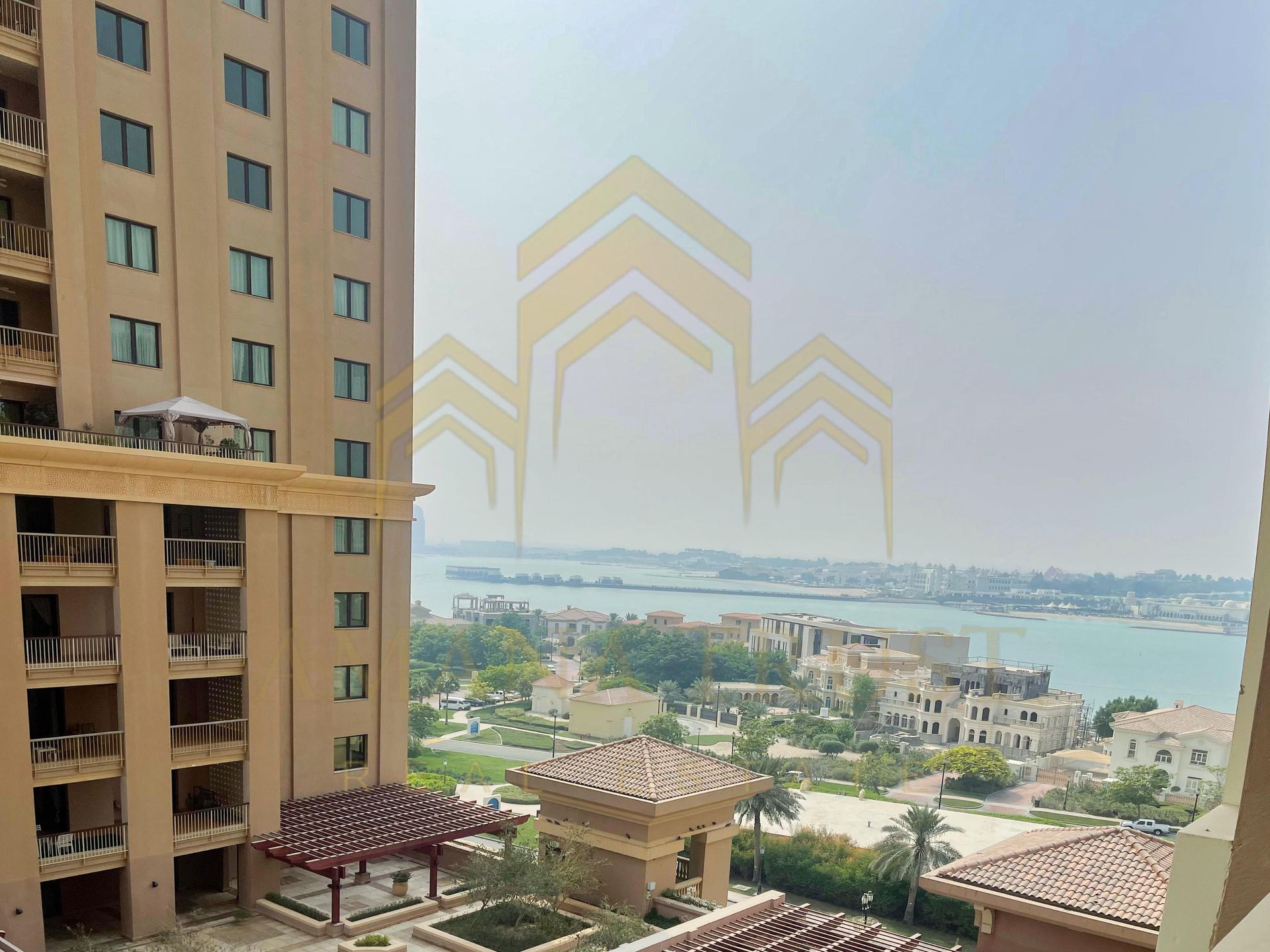 Condominium in Doha, Doha 12300974