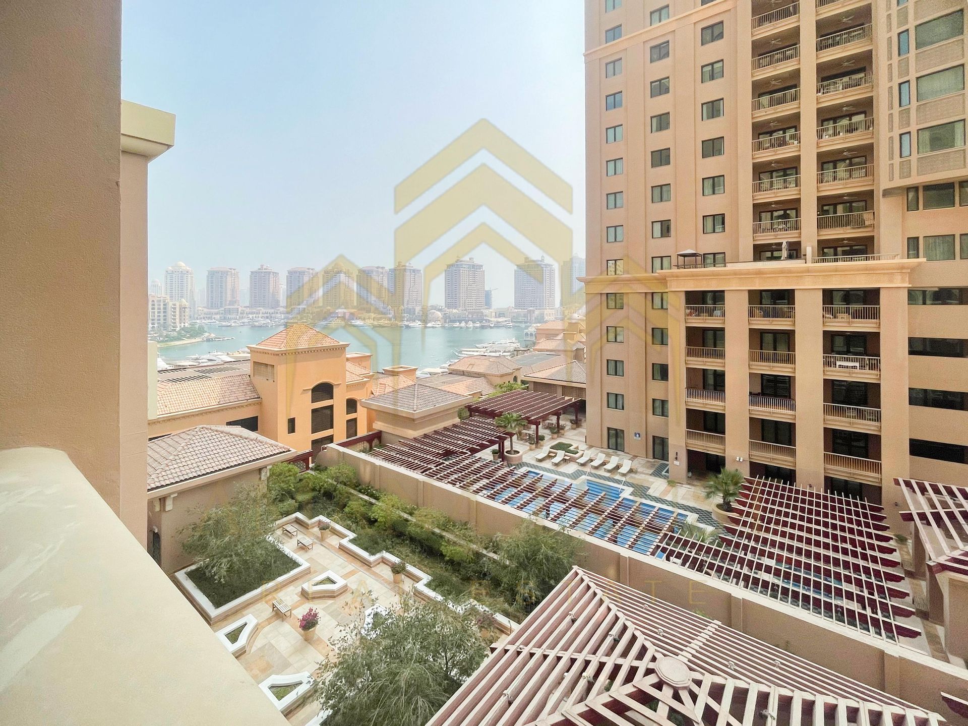 Condominium in Doha, Doha 12300974