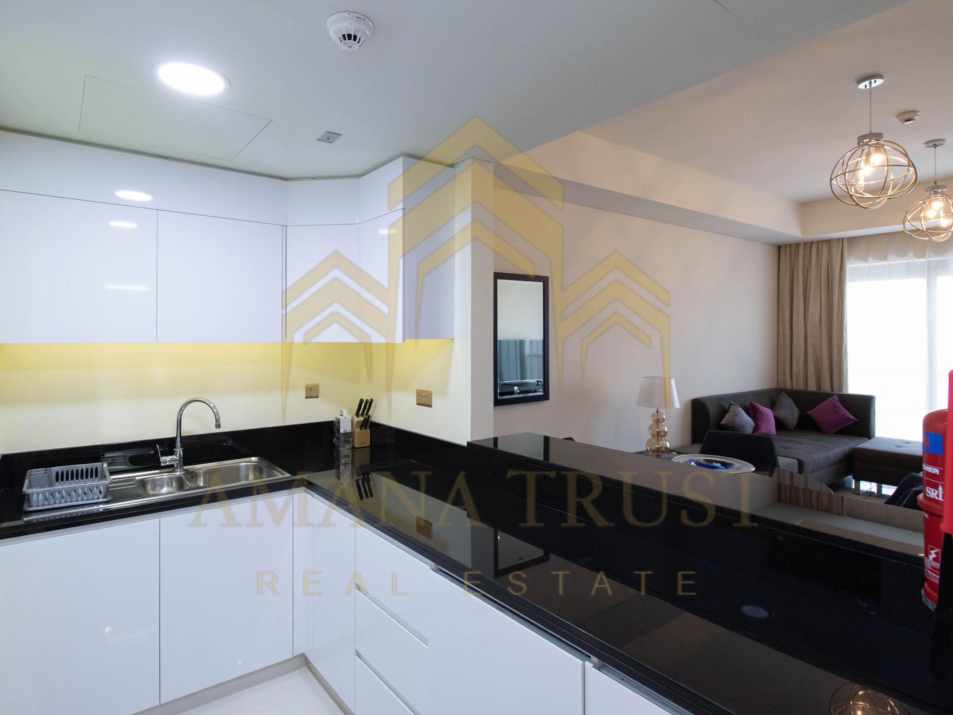 Condominium in Lusail, Doha 12300977