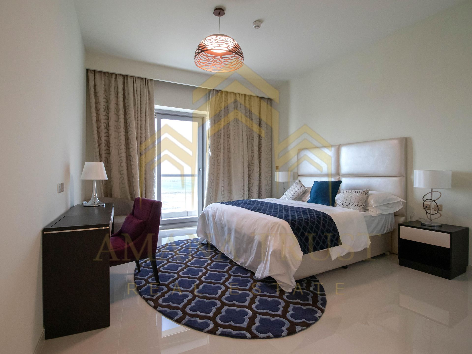 Condominium in Lusail, Doha 12300977