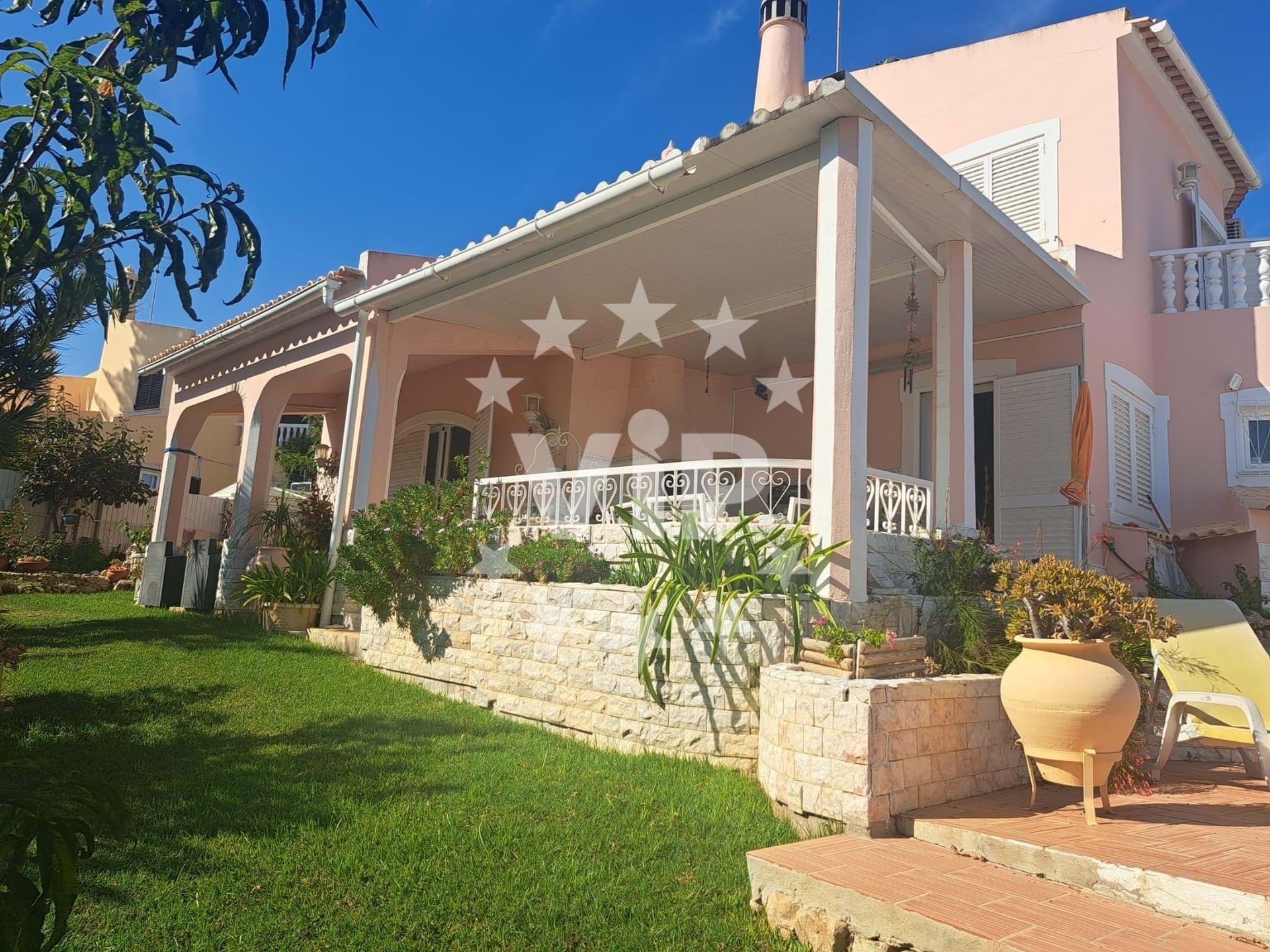 Rumah di Albufeira, Faro 12301031