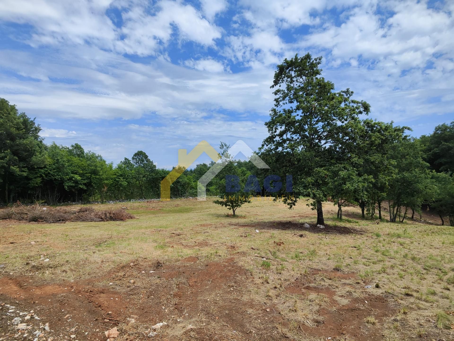 Land in Barban, Istarska Zupanija 12301061