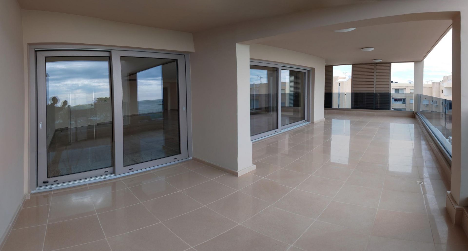 Condominium dans Agia Fylaxis, Lémésos 12301236