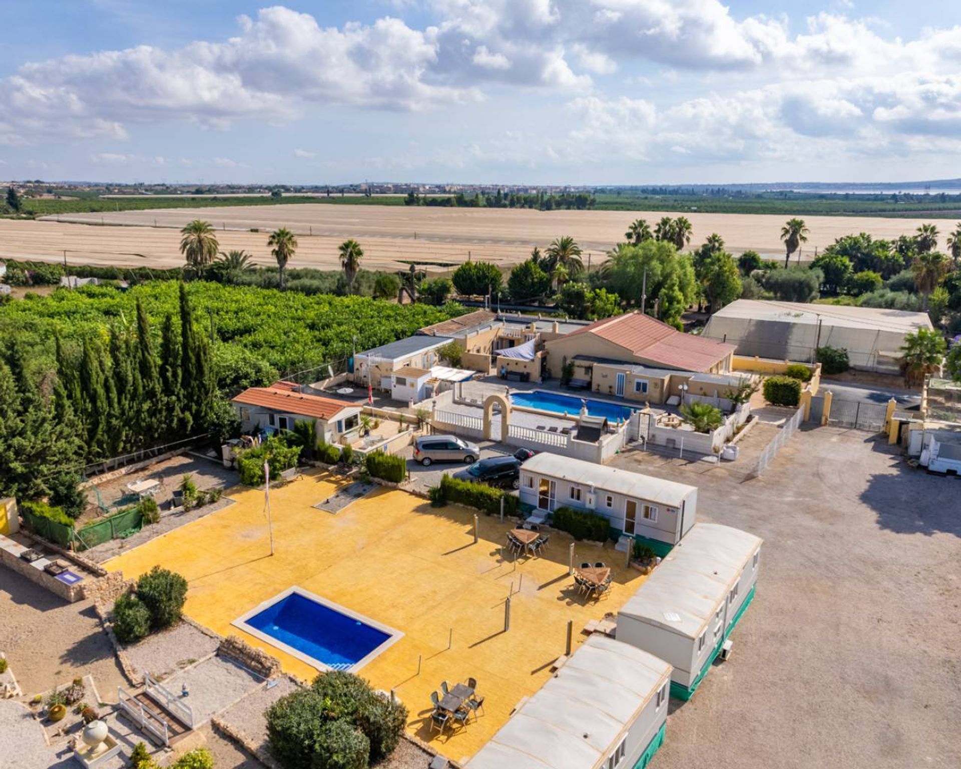 House in Los Montesinos, Valencian Community 12301249