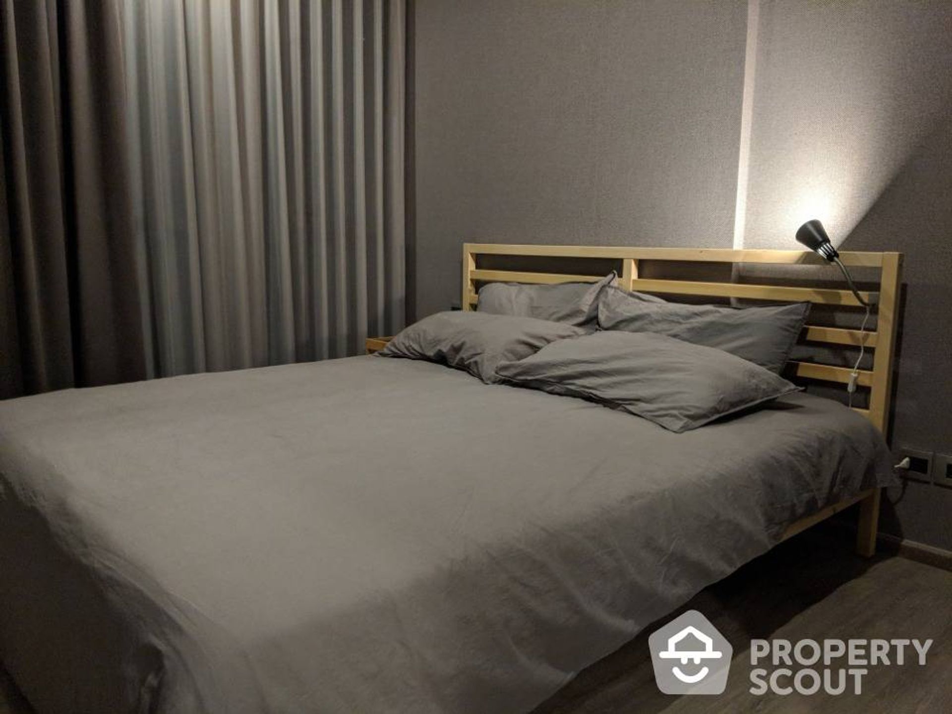 Condominio en , Krung Thep Maha Nakhon 12301283