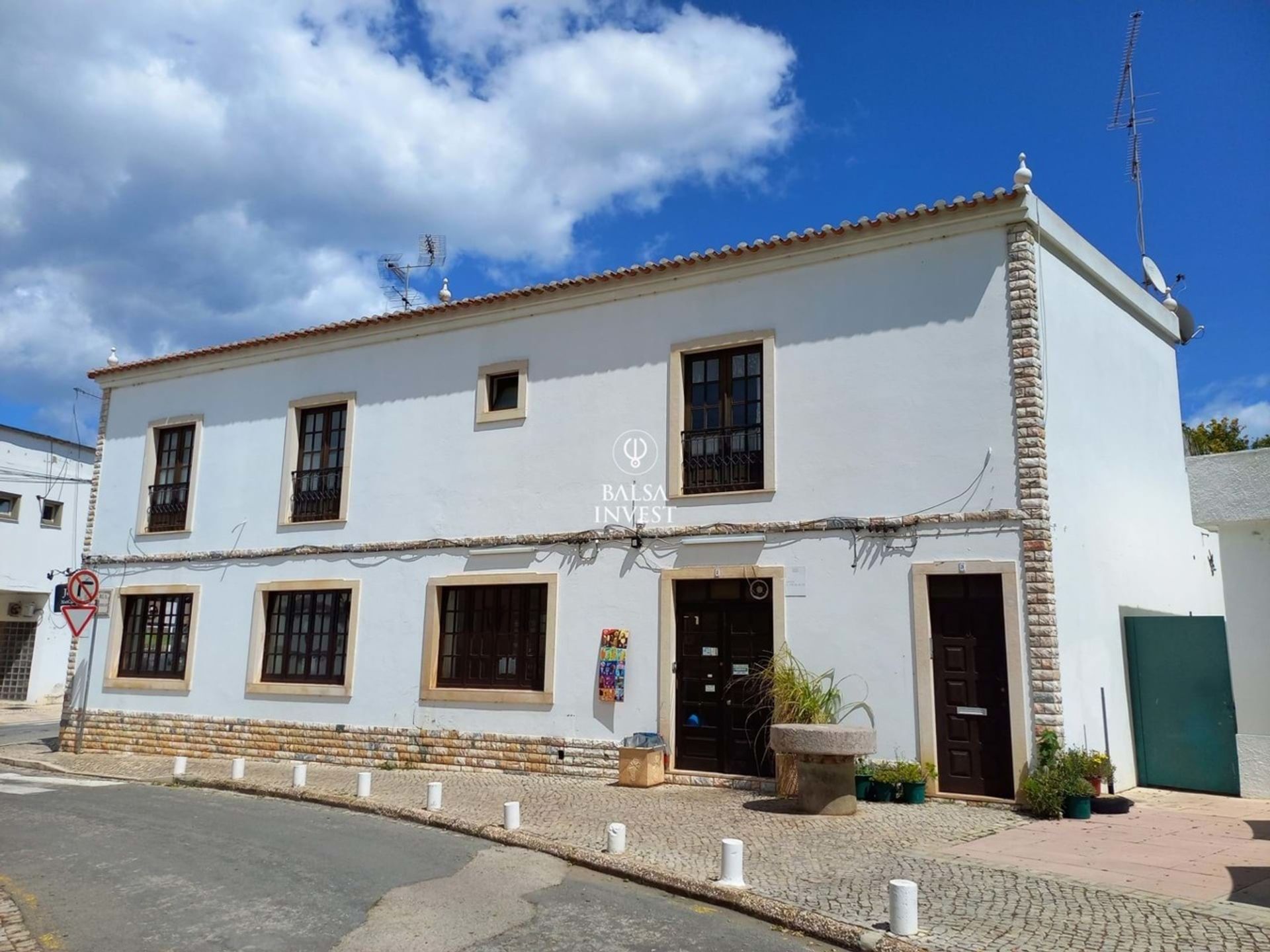 σπίτι σε Tavira, Faro District 12301357