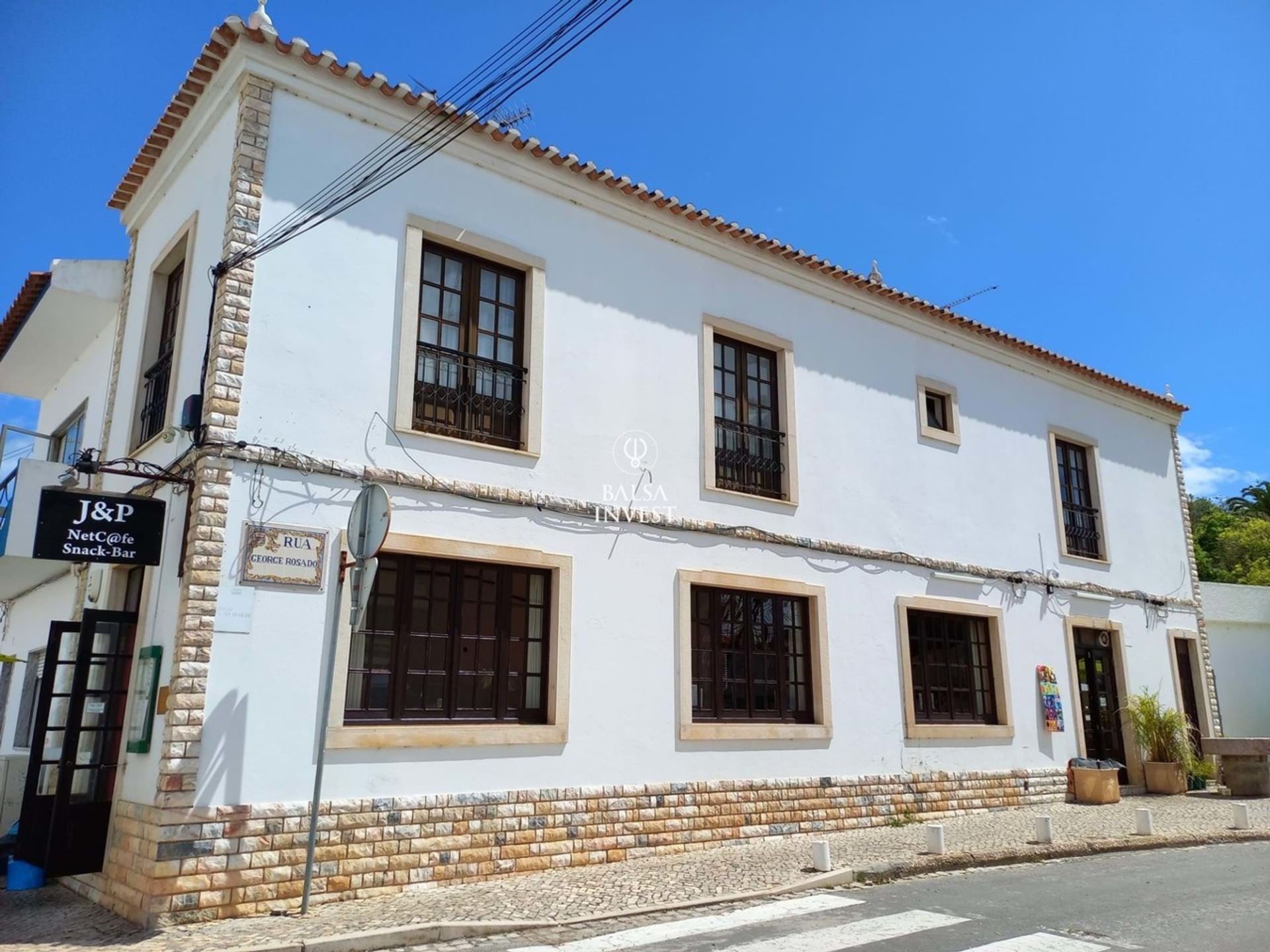 Huis in Tavira, Faro District 12301357