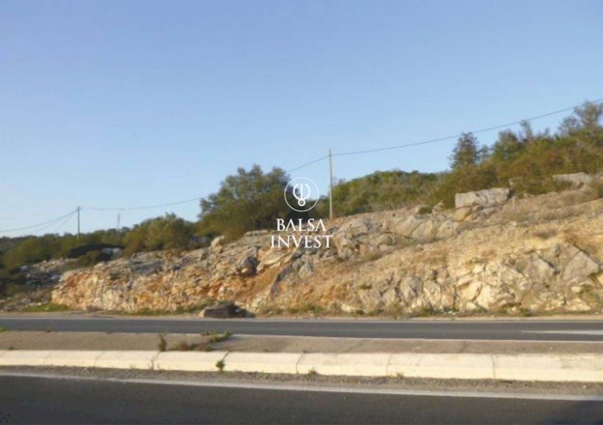 Land in Boliqueime, Faro 12301368