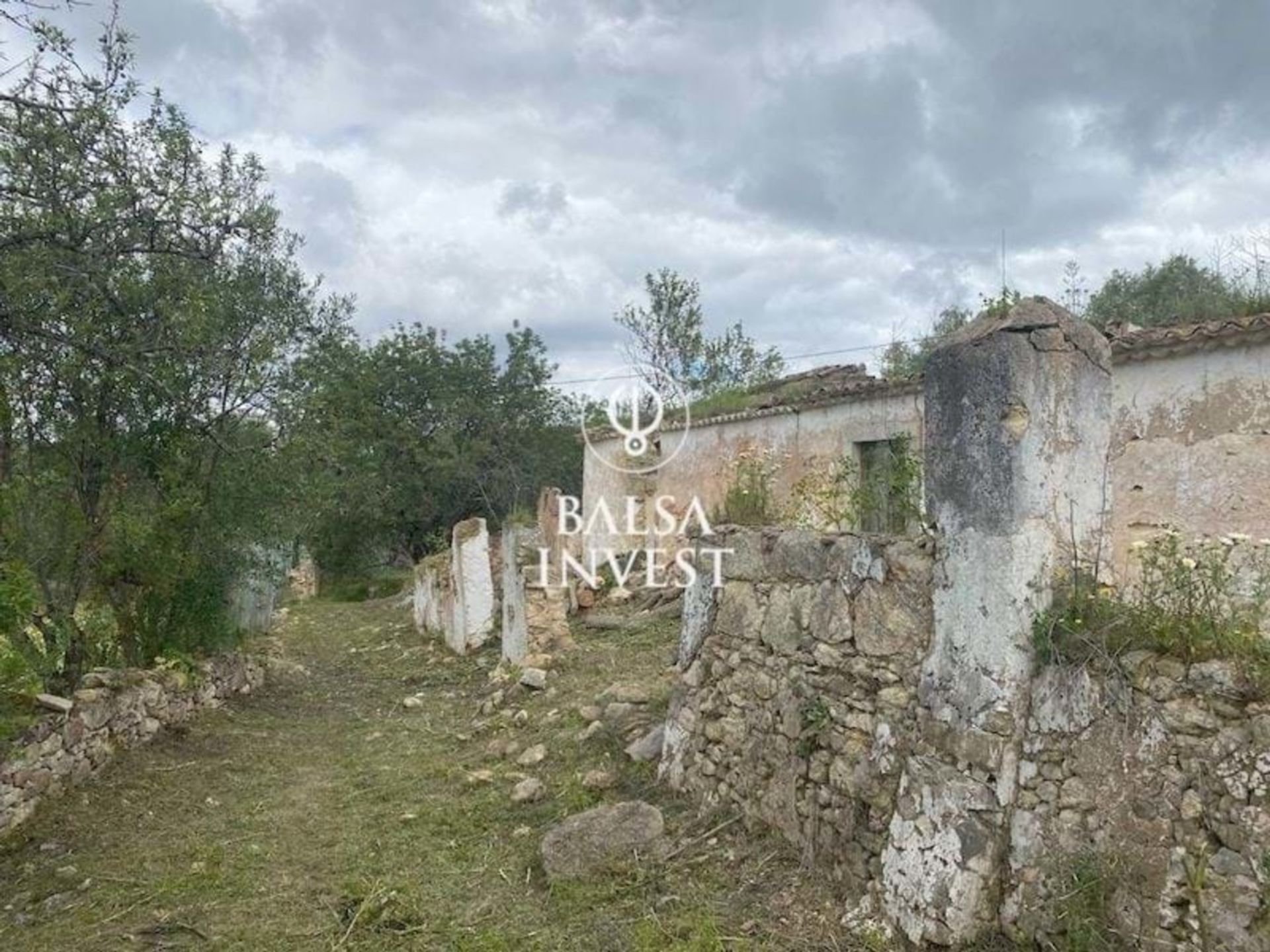 Terre dans Loulé, Faro District 12301378