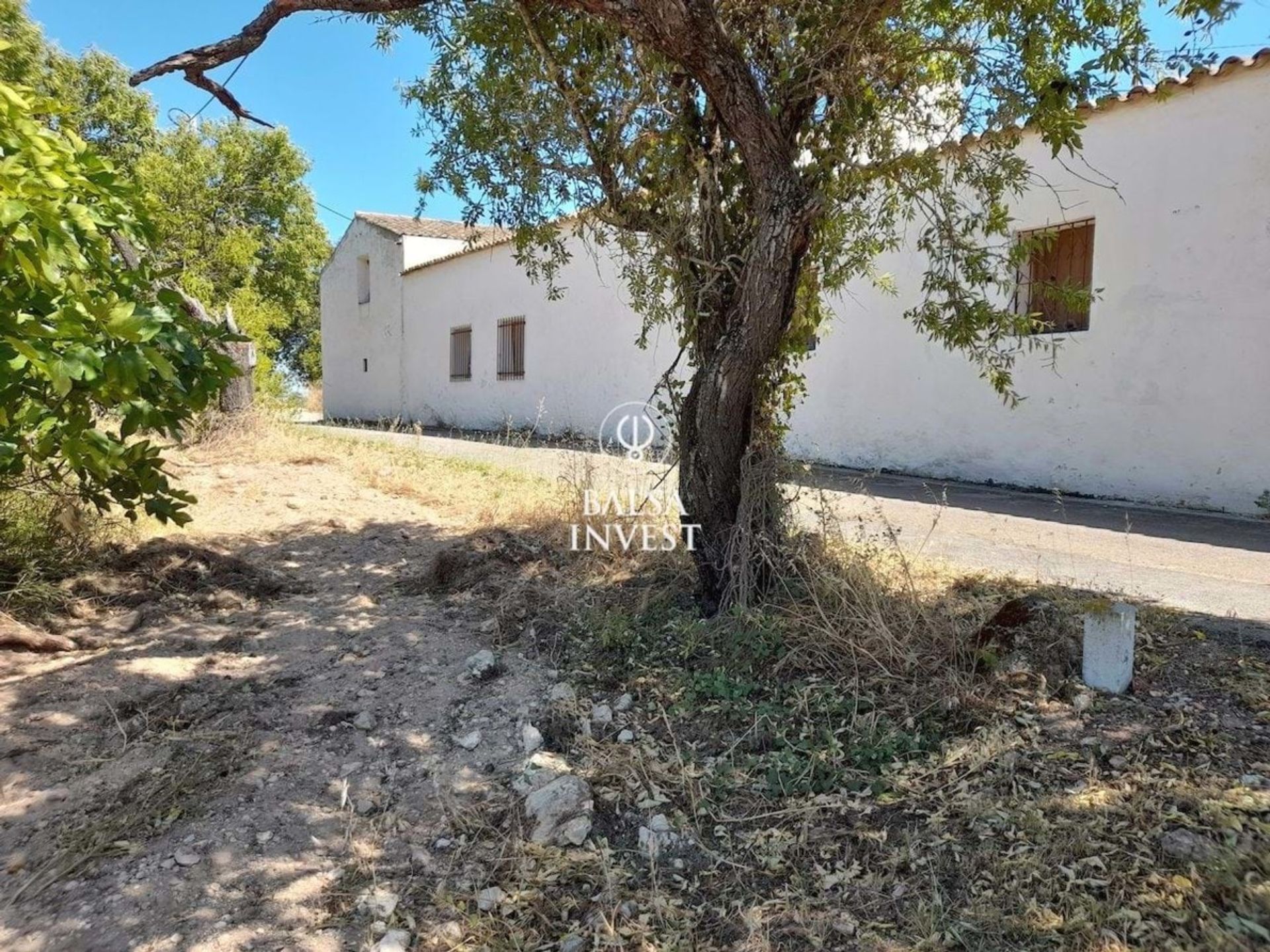 Land in Boliqueime, Faro 12301384